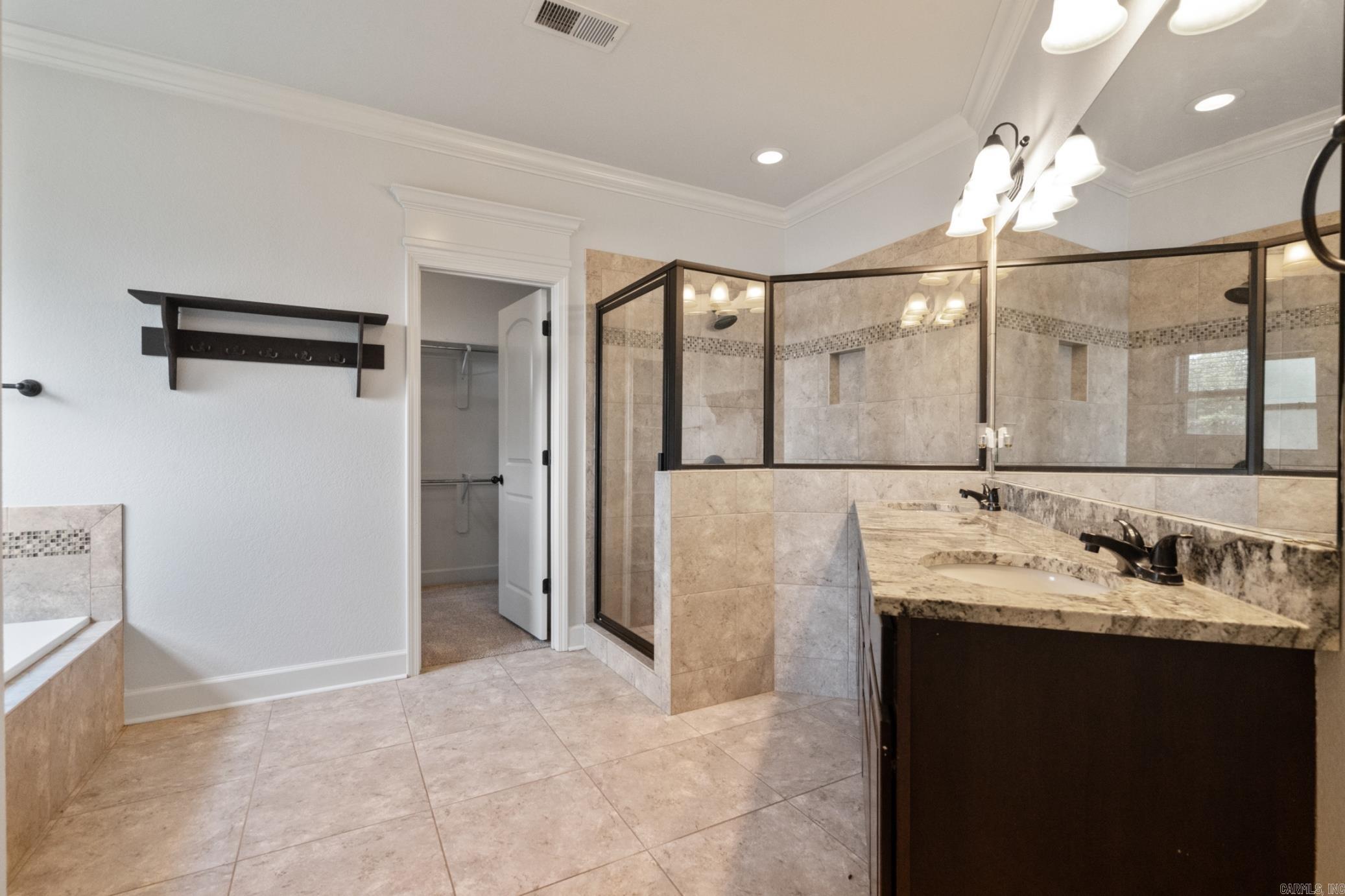 109 Wild Dogwood Trl Hot Springs, AR 71913