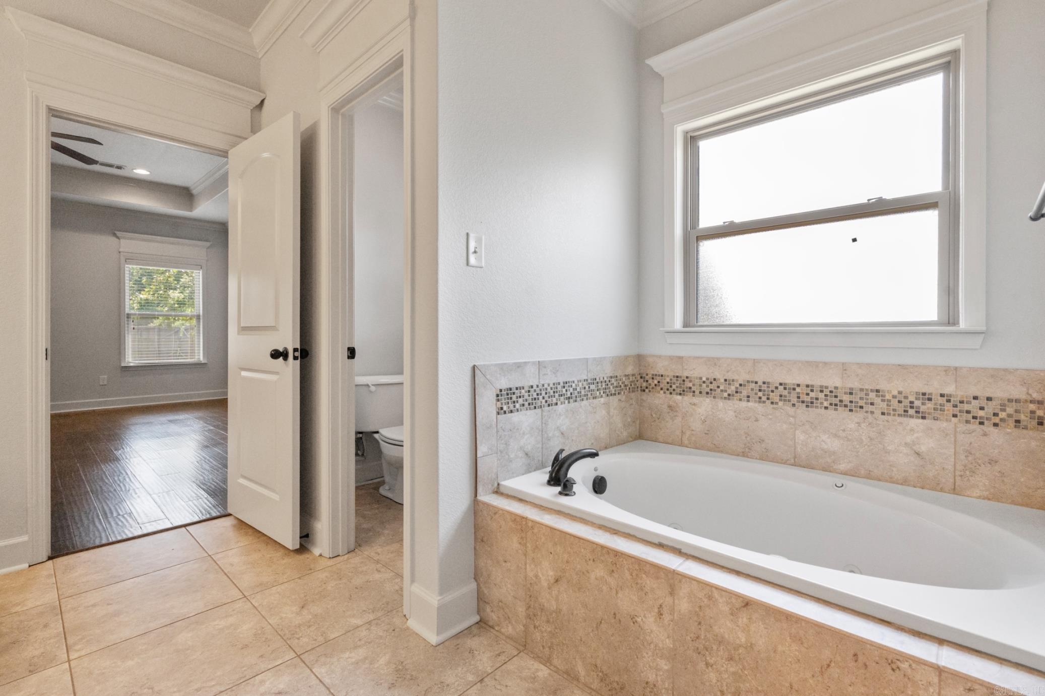 109 Wild Dogwood Trl Hot Springs, AR 71913