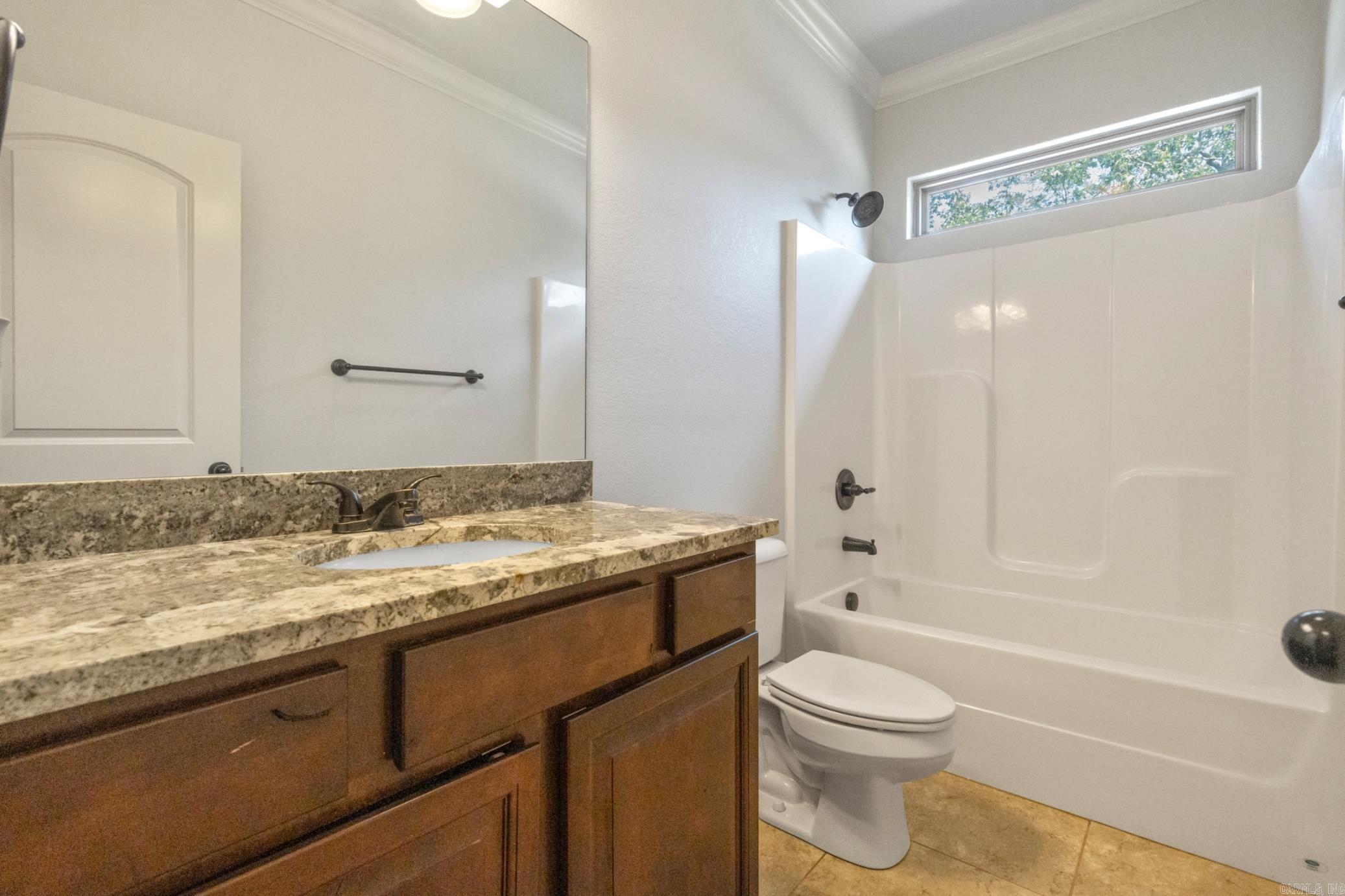 109 Wild Dogwood Trl Hot Springs, AR 71913