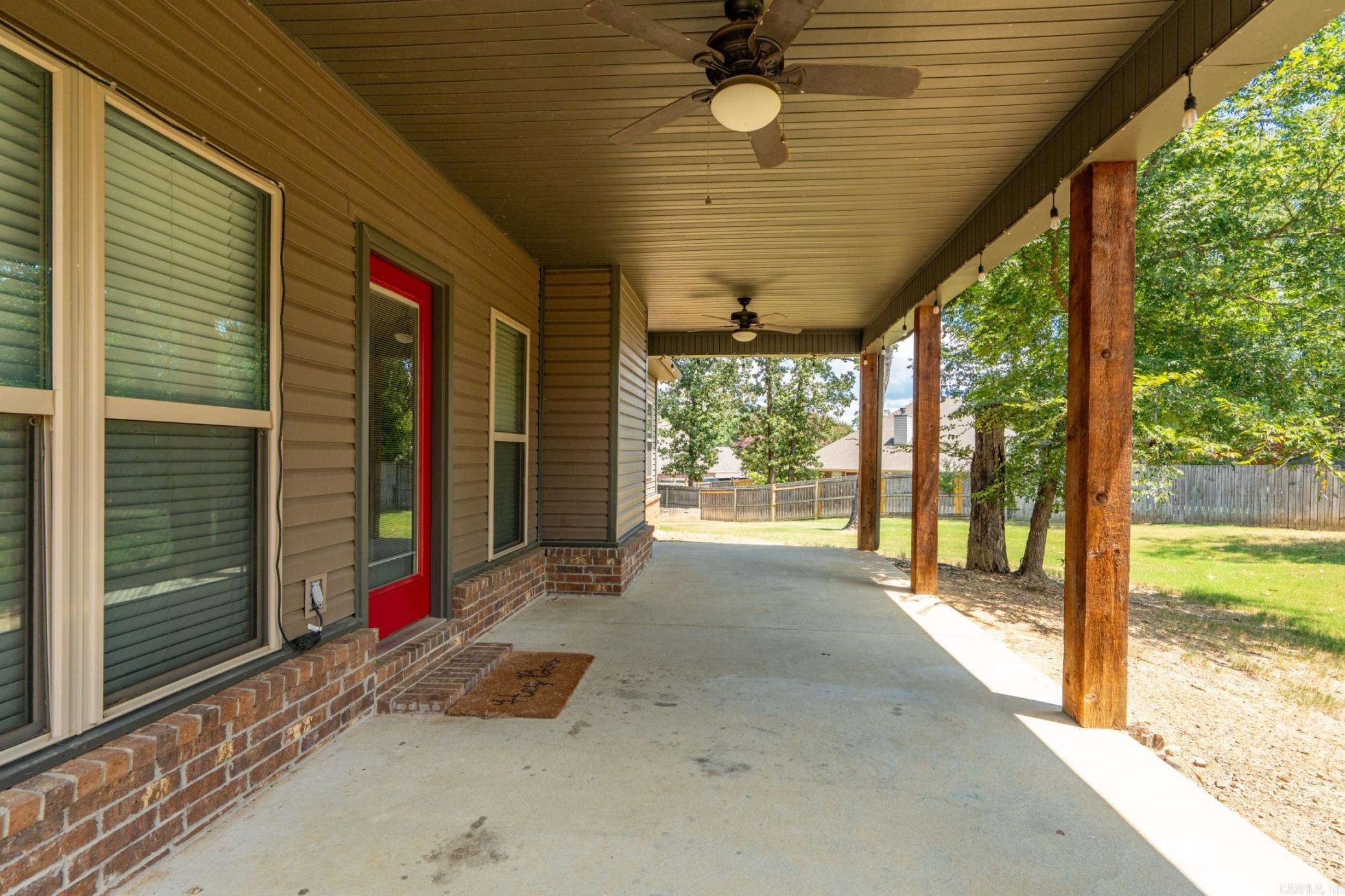 109 Wild Dogwood Trl Hot Springs, AR 71913