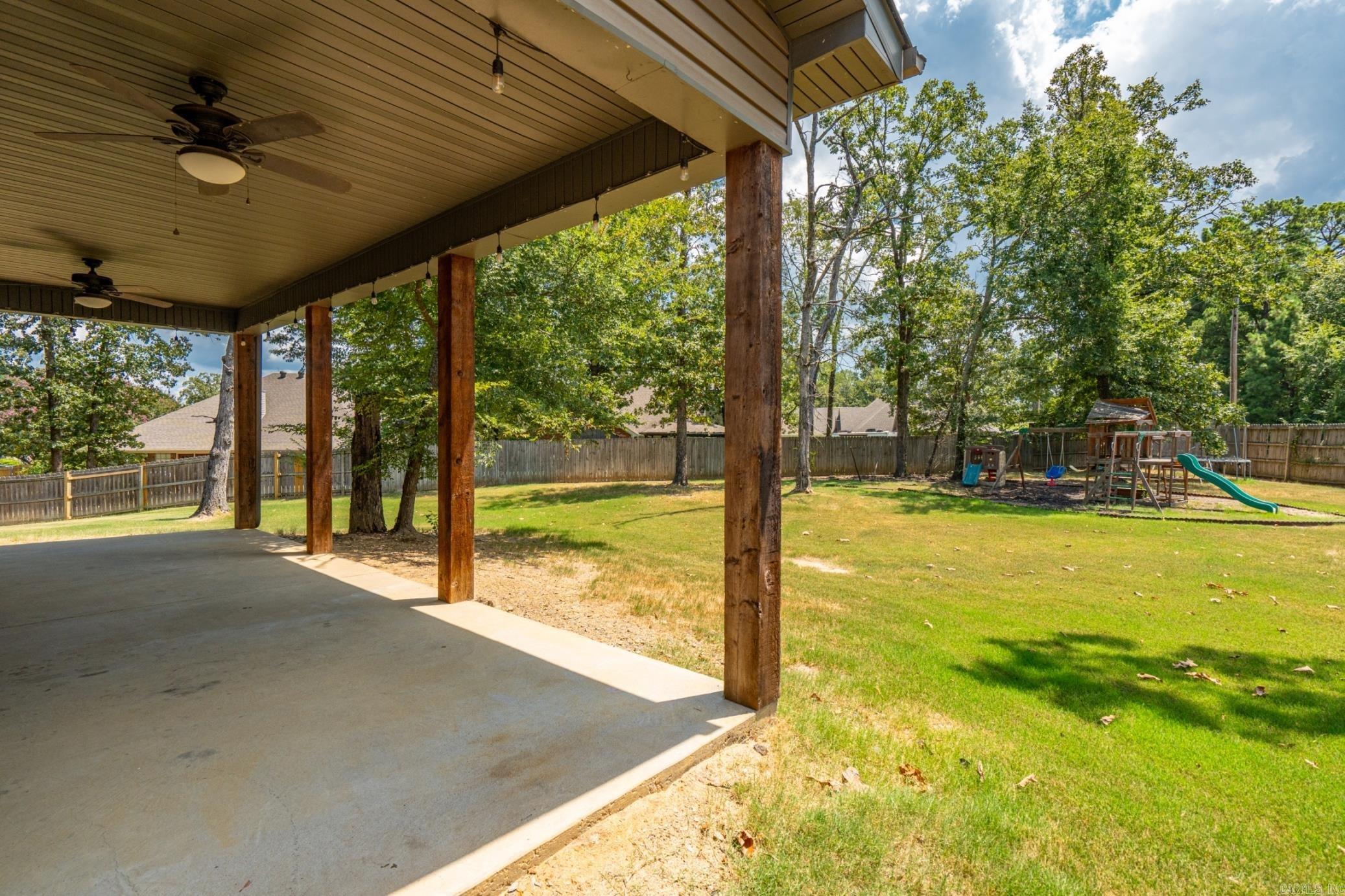 109 Wild Dogwood Trl Hot Springs, AR 71913