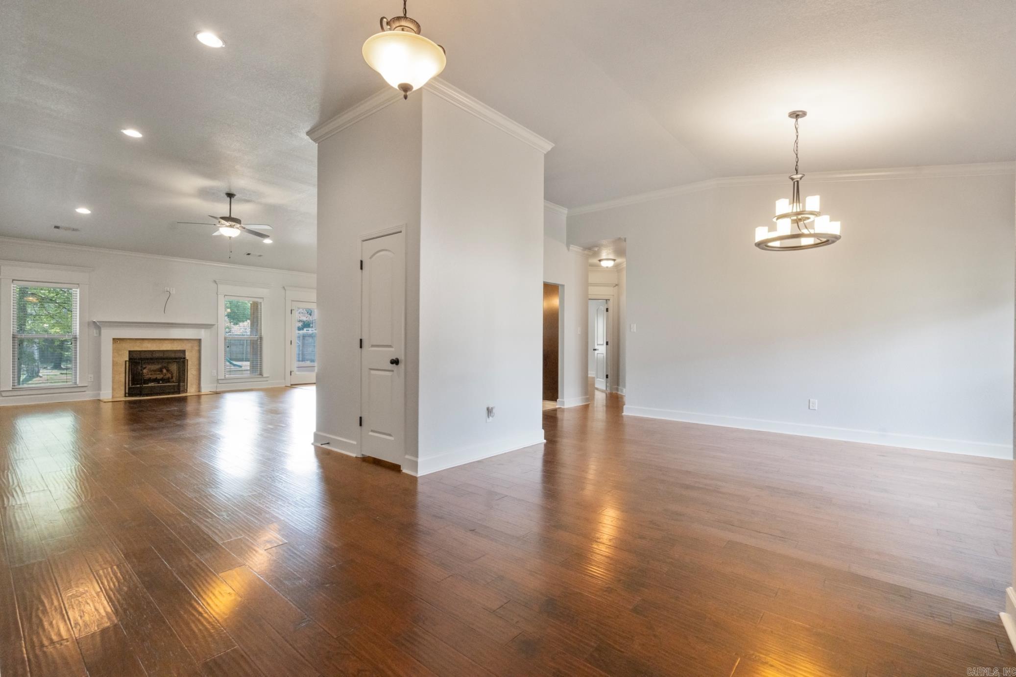 109 Wild Dogwood Trl Hot Springs, AR 71913