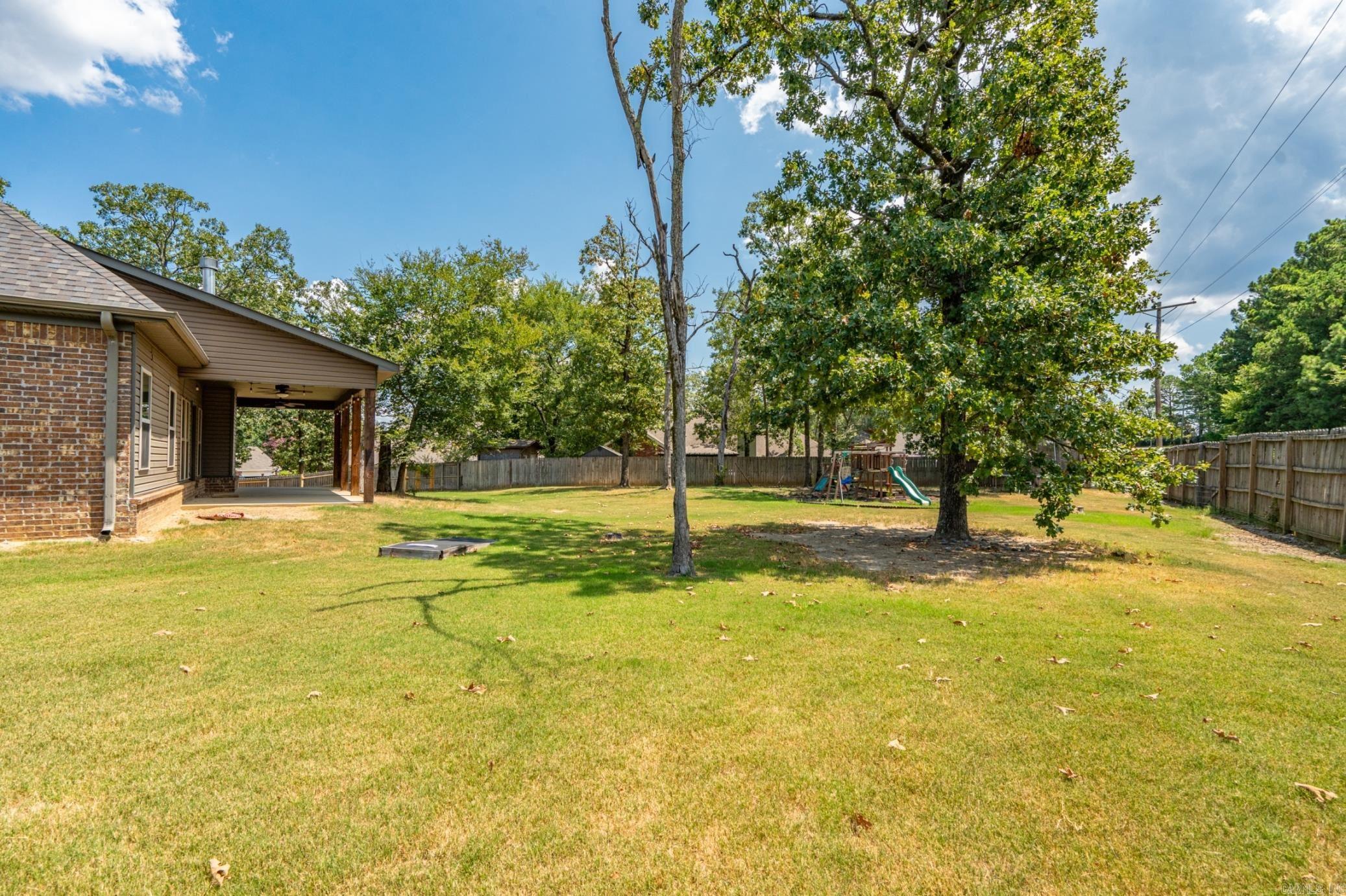 109 Wild Dogwood Trl Hot Springs, AR 71913