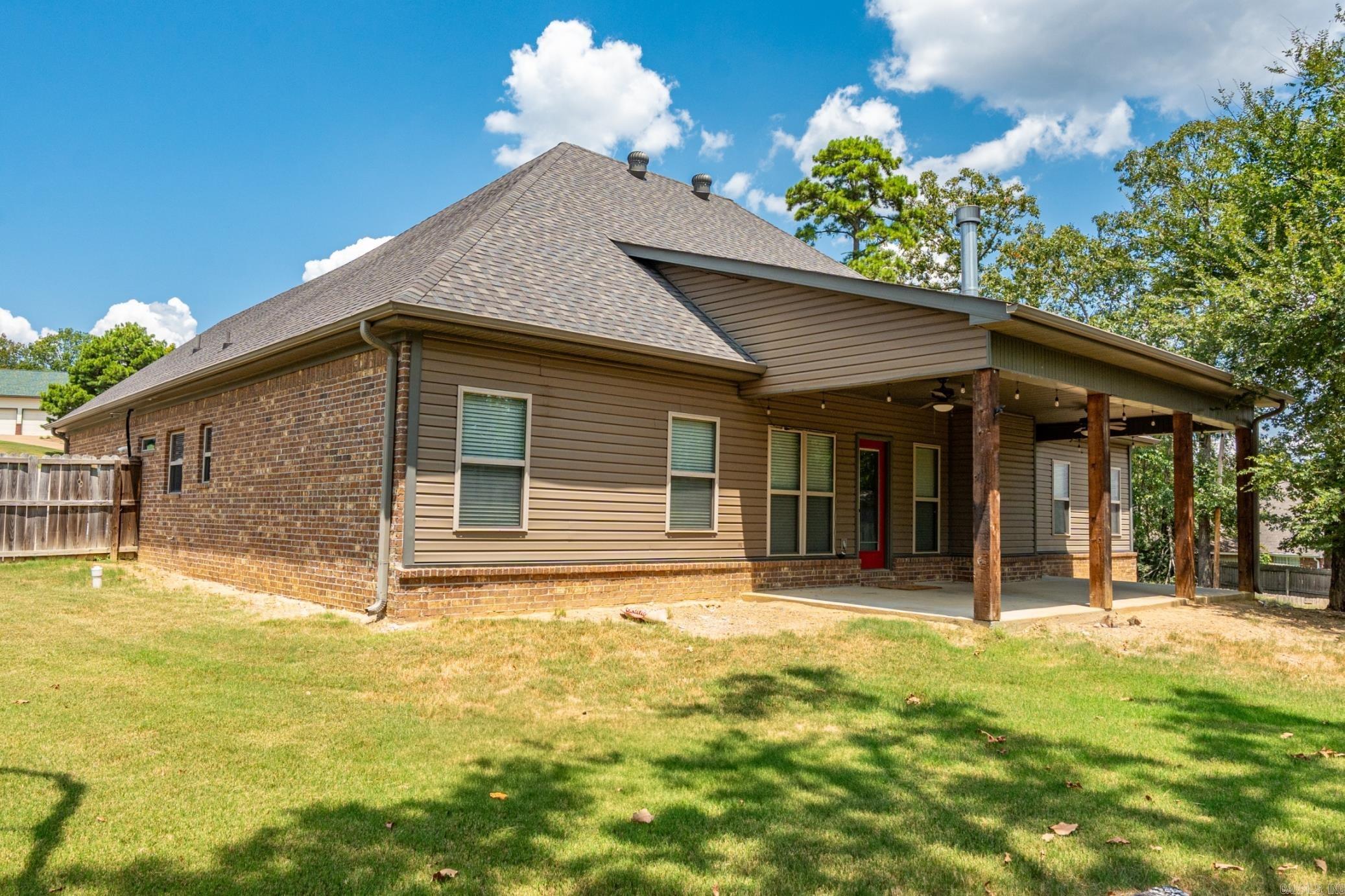 109 Wild Dogwood Trl Hot Springs, AR 71913