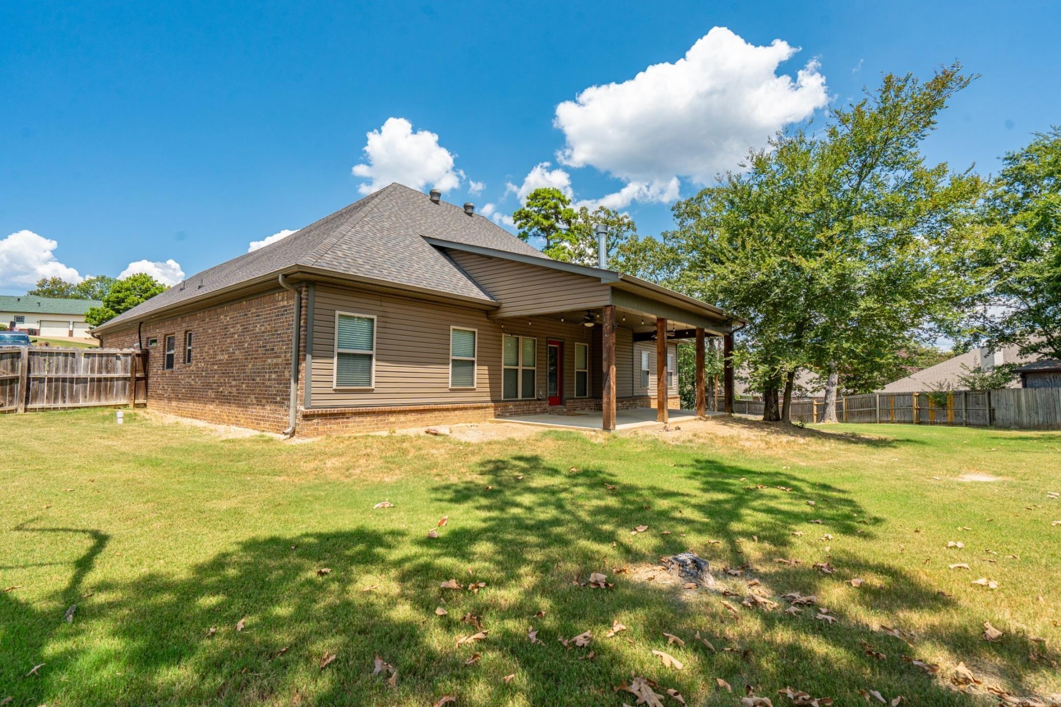 109 Wild Dogwood Trl Hot Springs, AR 71913