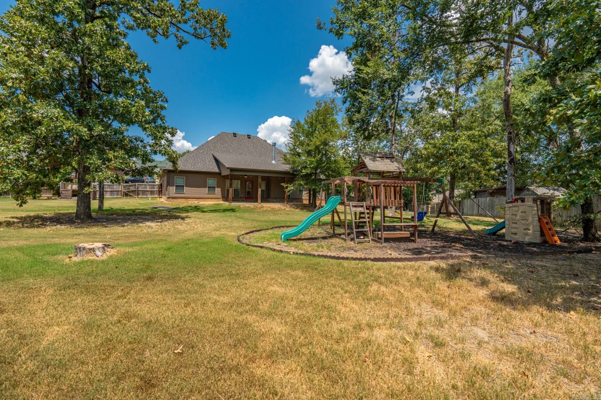109 Wild Dogwood Trl Hot Springs, AR 71913
