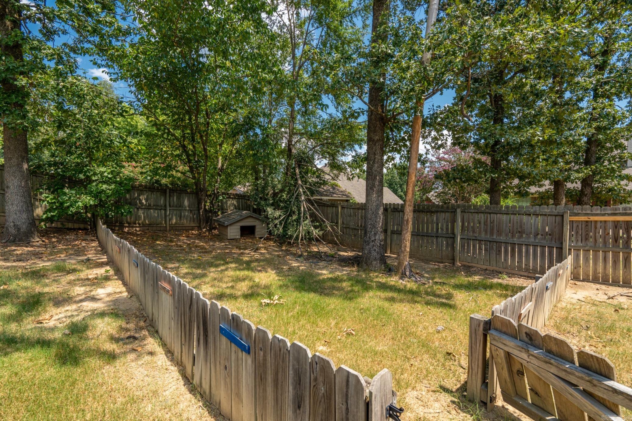 109 Wild Dogwood Trl Hot Springs, AR 71913