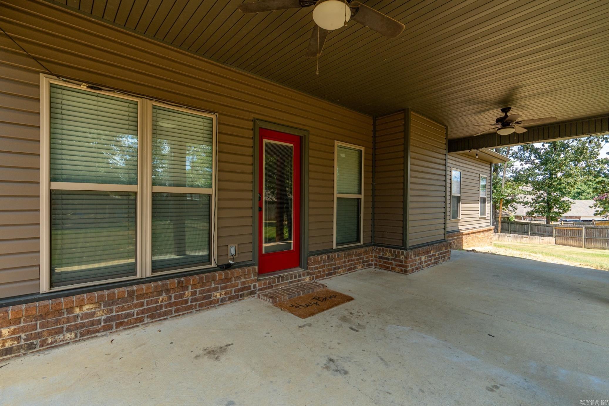 109 Wild Dogwood Trl Hot Springs, AR 71913