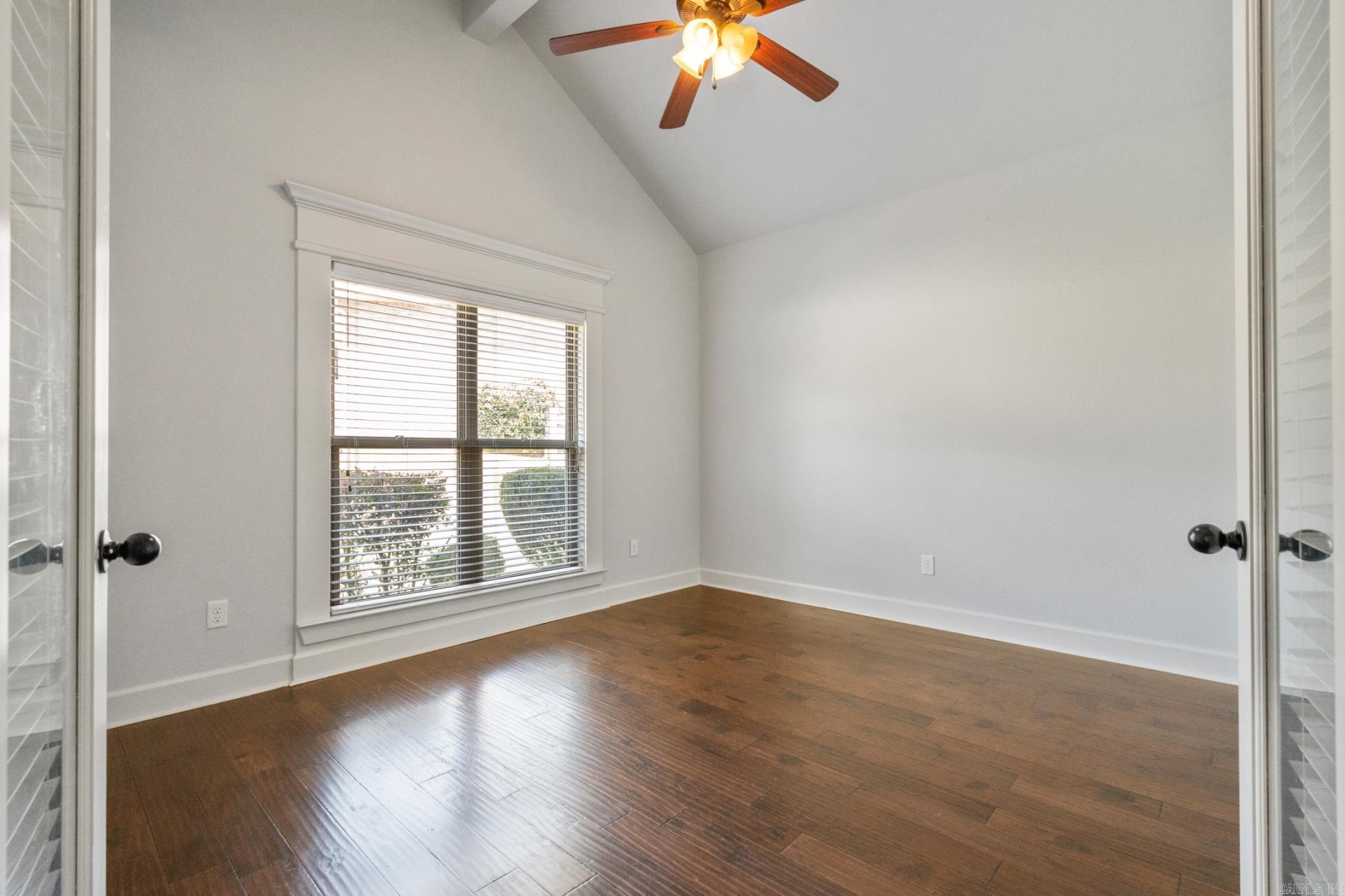 109 Wild Dogwood Trl Hot Springs, AR 71913