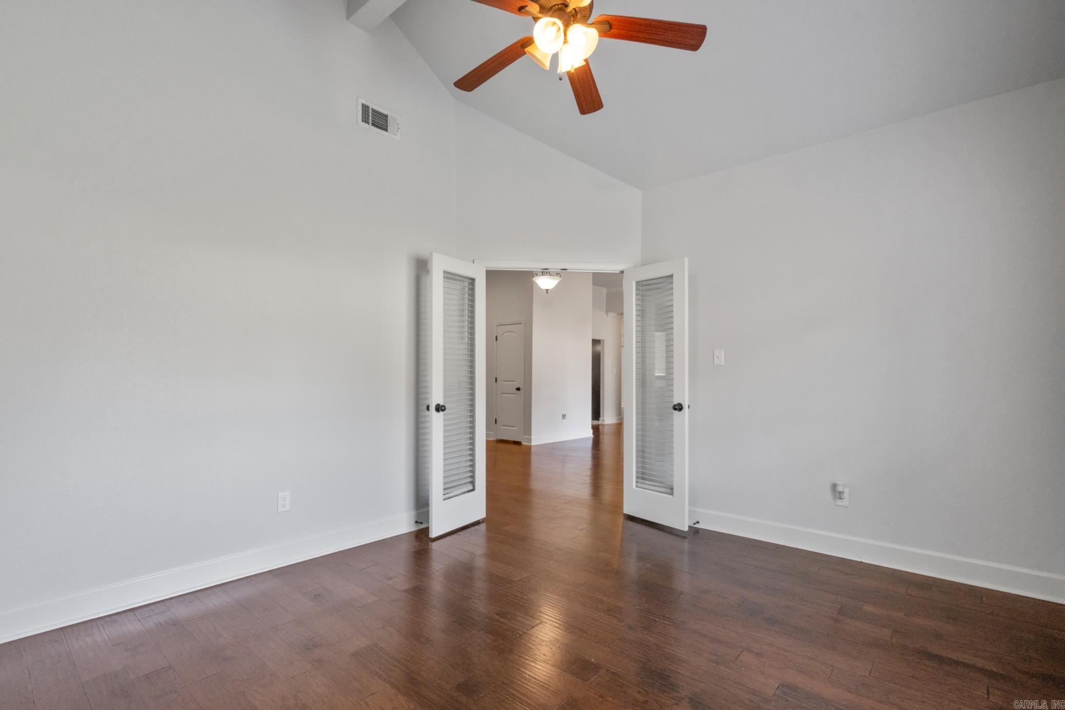 109 Wild Dogwood Trl Hot Springs, AR 71913