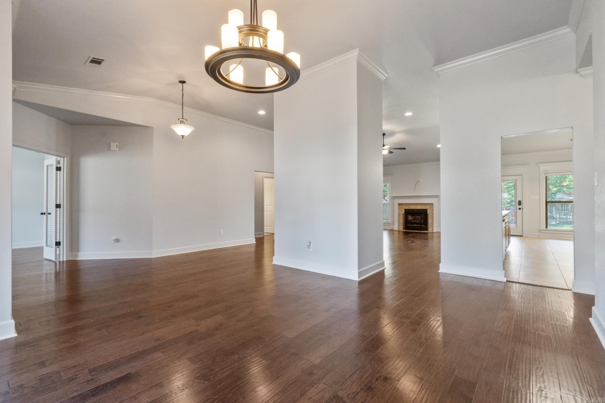 109 Wild Dogwood Trl Hot Springs, AR 71913