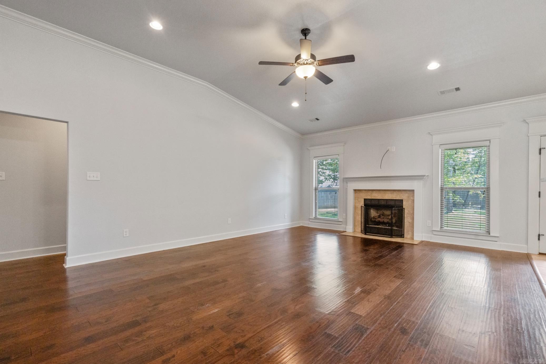 109 Wild Dogwood Trl Hot Springs, AR 71913