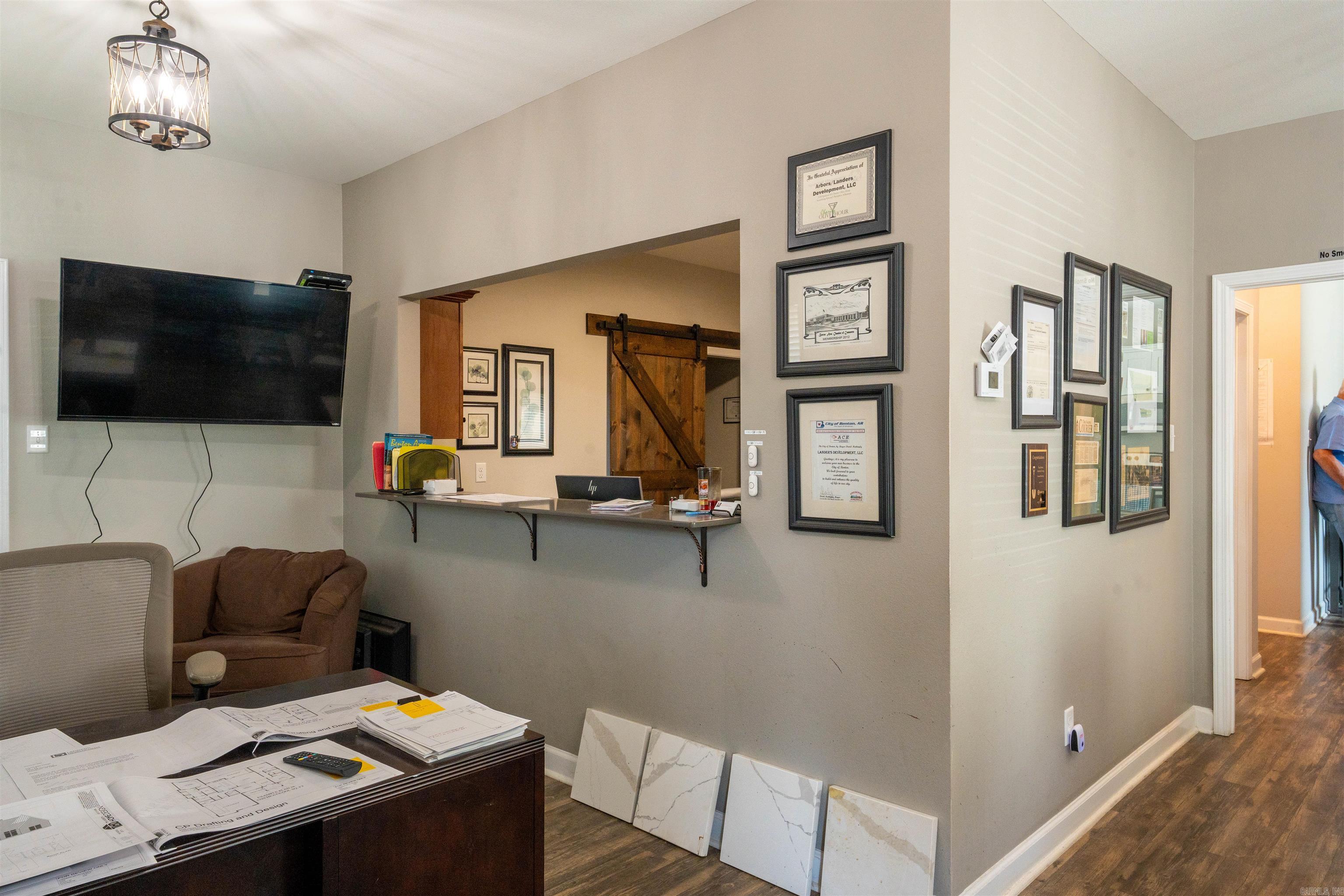 6720 Alcoa Rd  Benton, AR