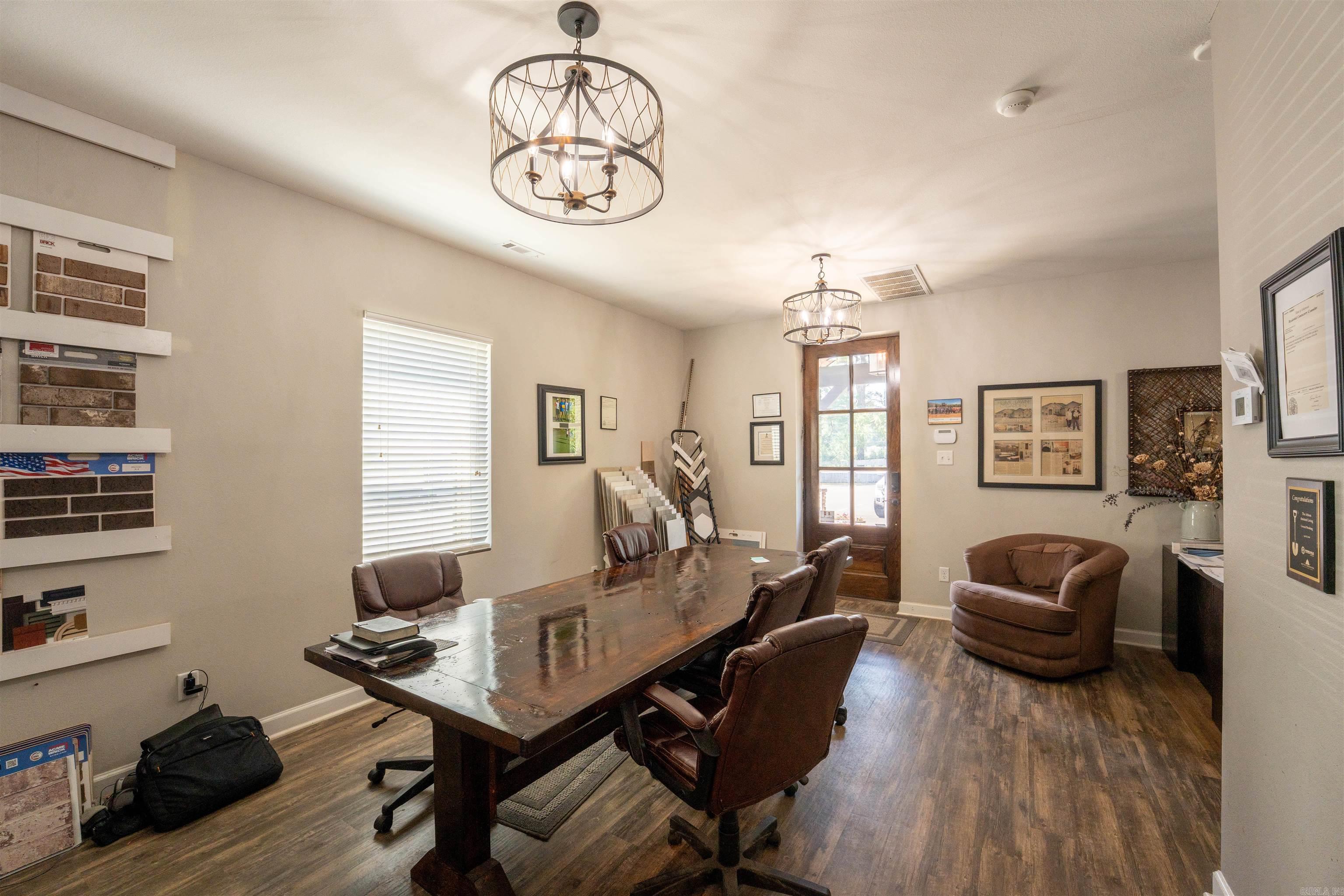 6720 Alcoa Rd  Benton, AR