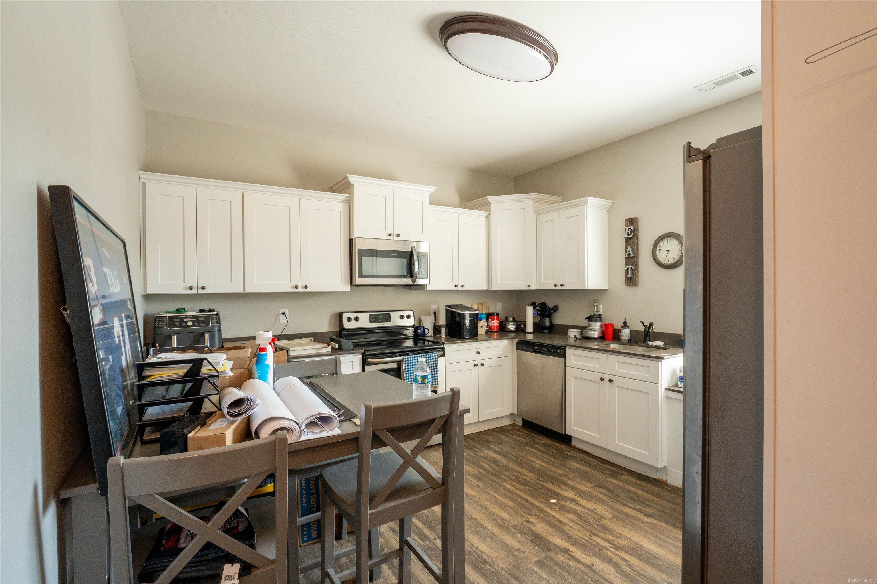 6720 Alcoa Rd  Benton, AR