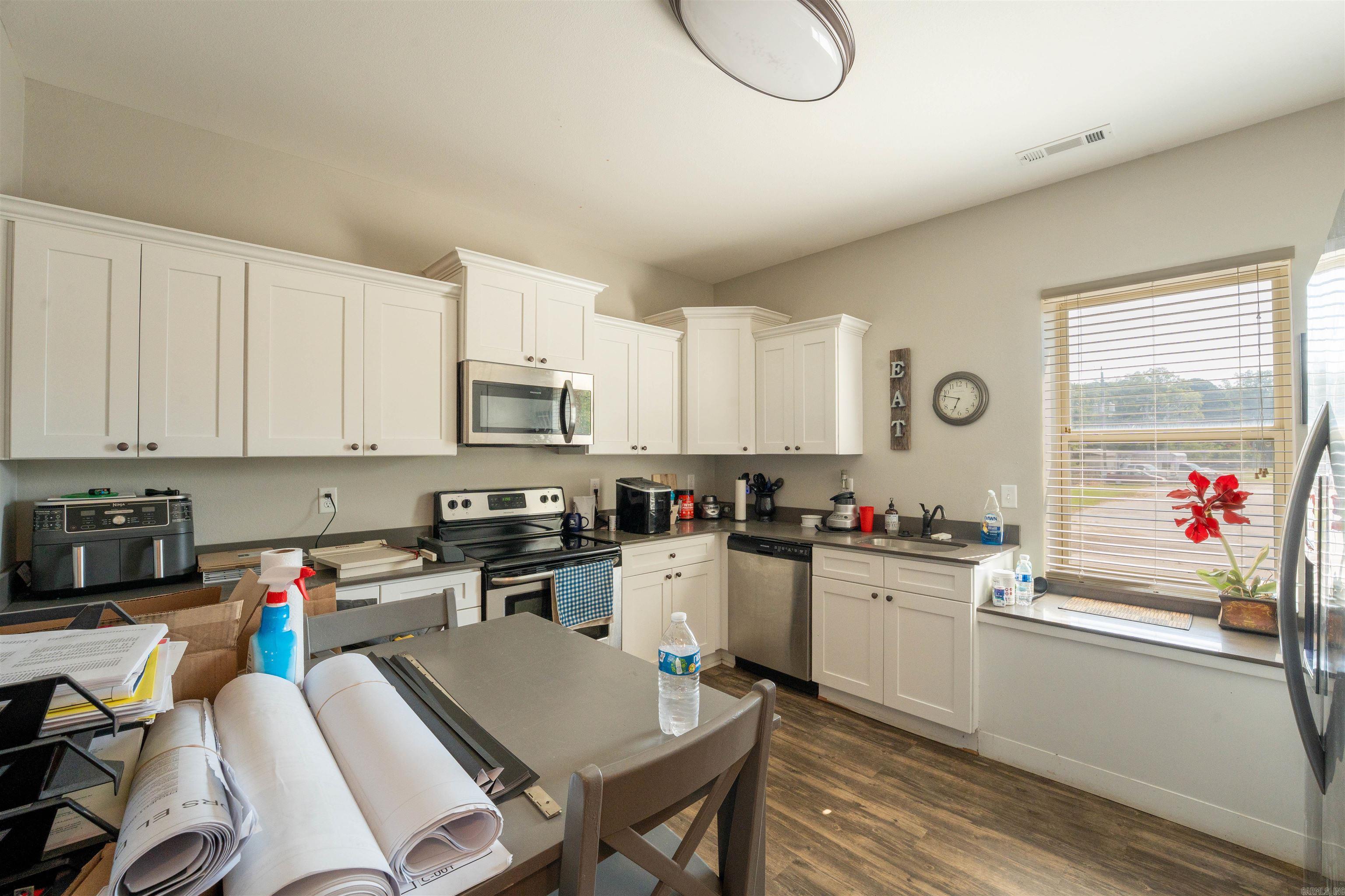 6720 Alcoa Rd  Benton, AR