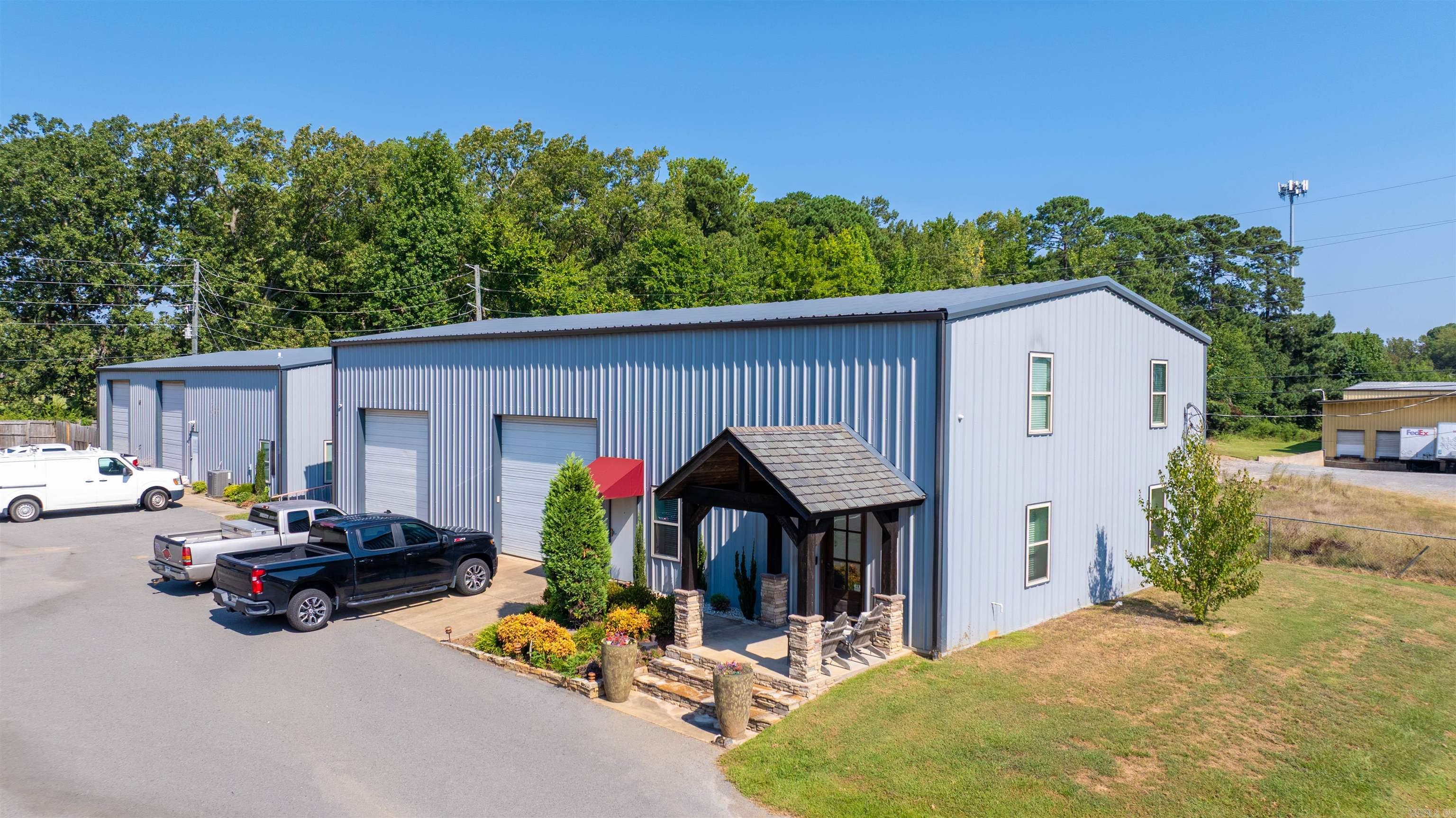 6720 Alcoa Rd  Benton, AR