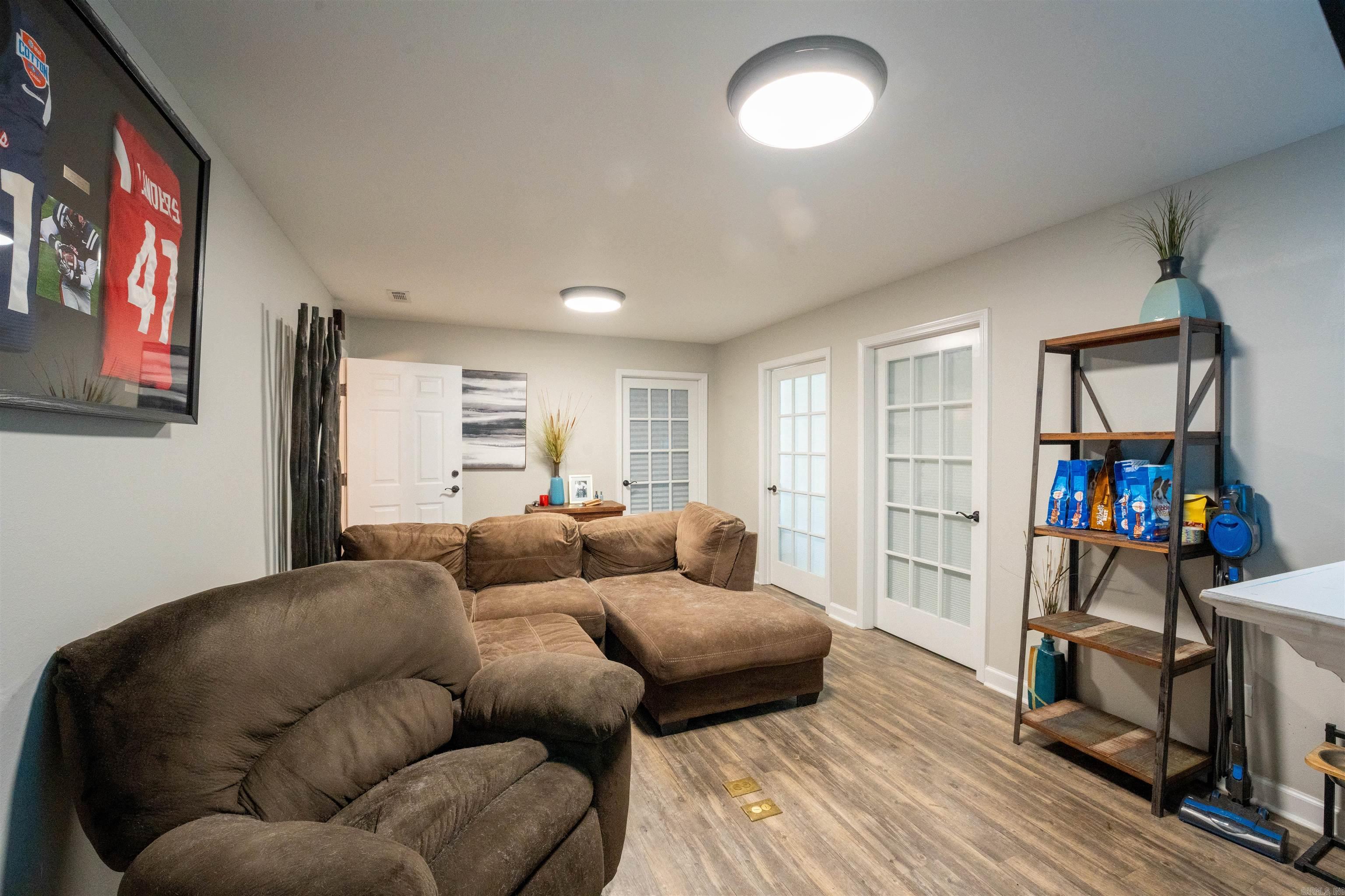 6720 Alcoa Rd  Benton, AR