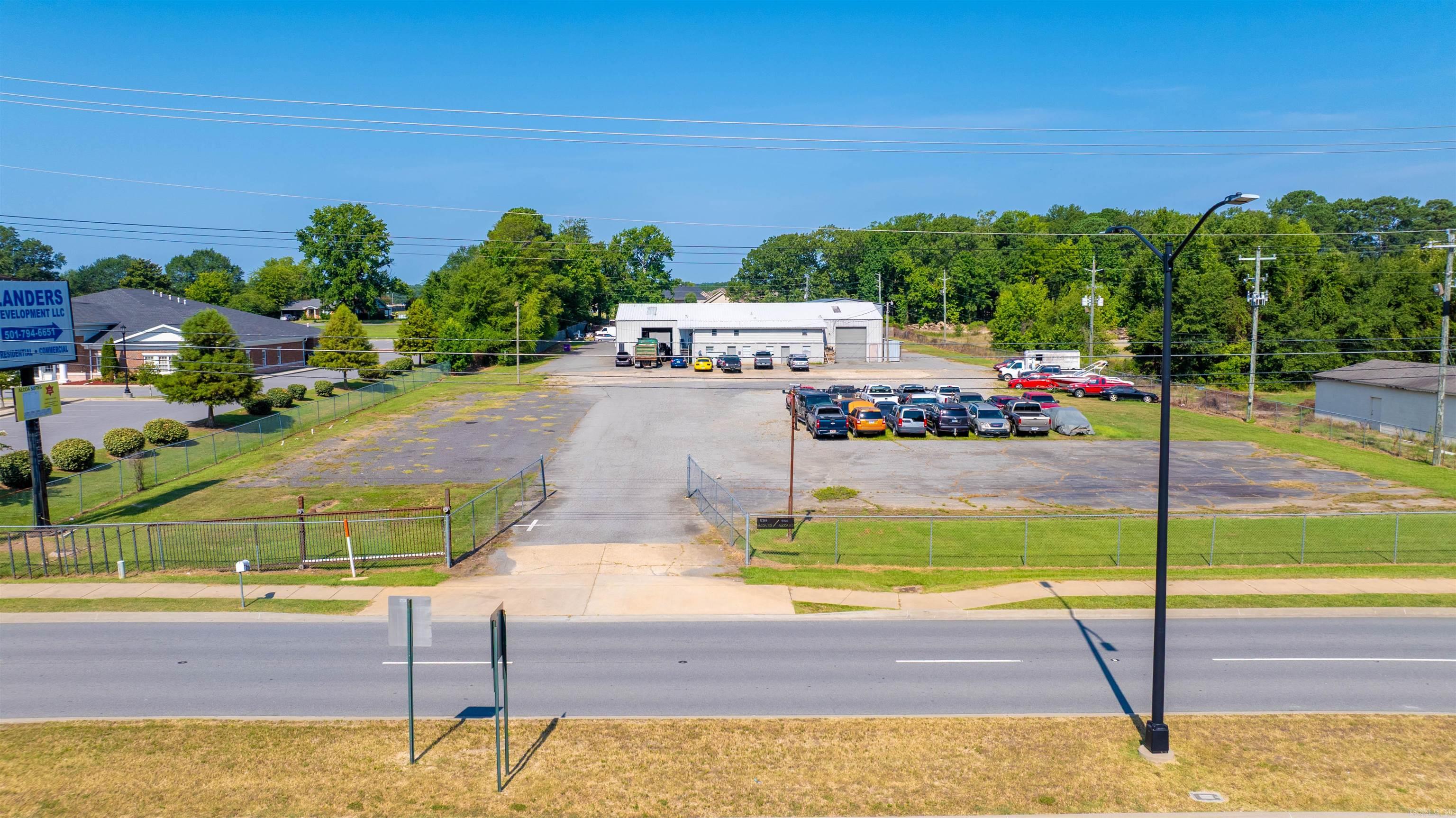 6720 Alcoa Rd  Benton, AR