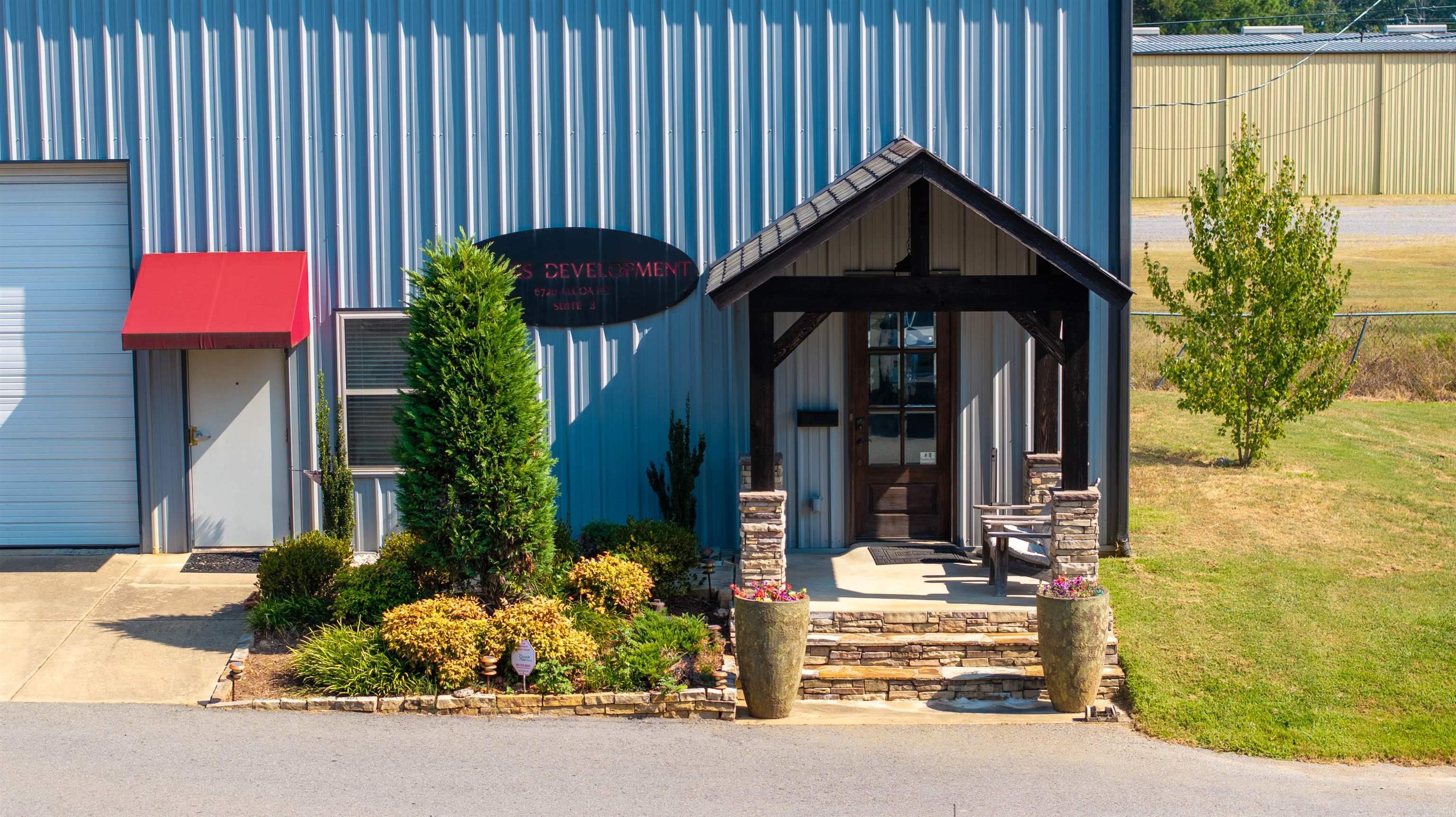 6720 Alcoa Rd  Benton, AR