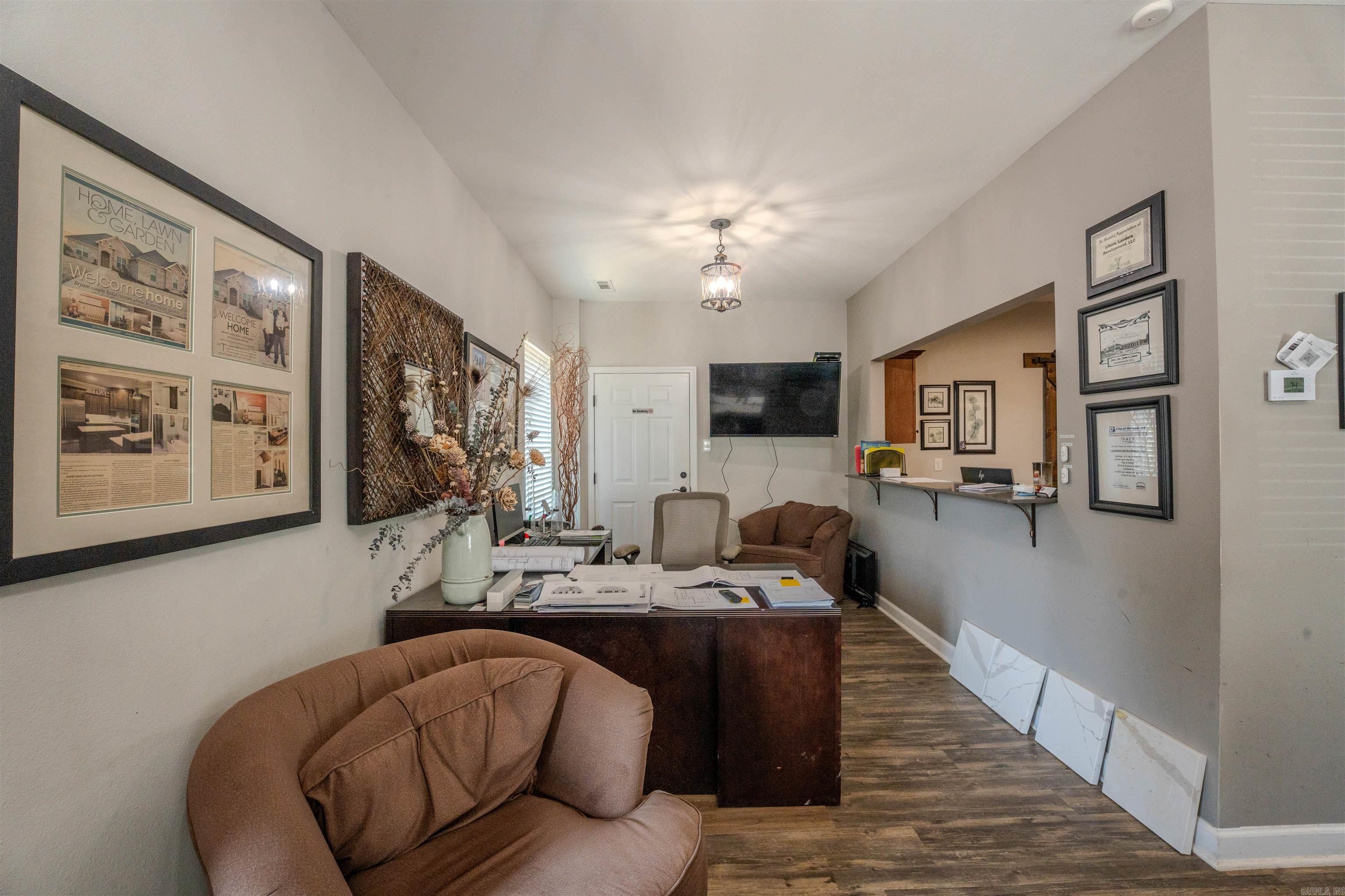 6720 Alcoa Rd  Benton, AR