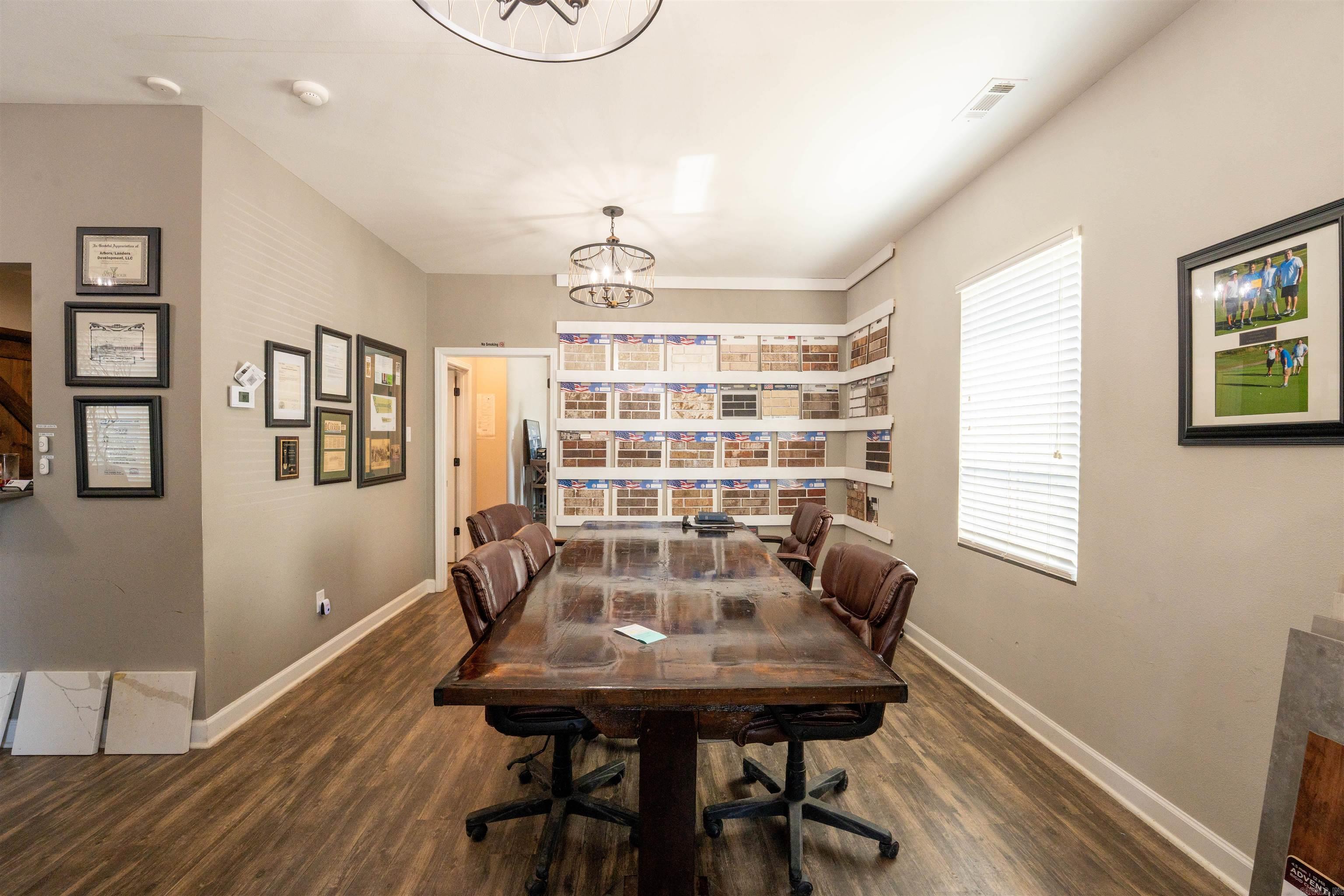 6720 Alcoa Rd  Benton, AR