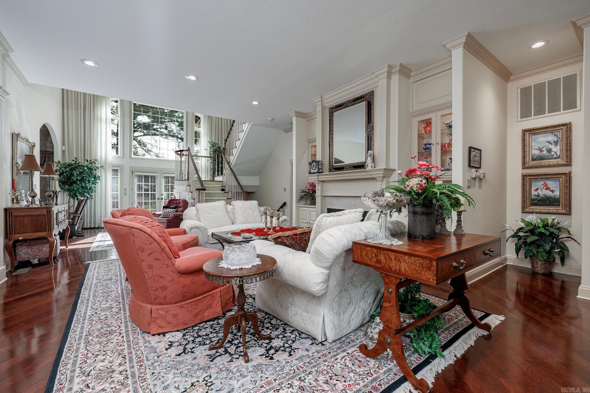 12 Loyola  Hot Springs Village, AR