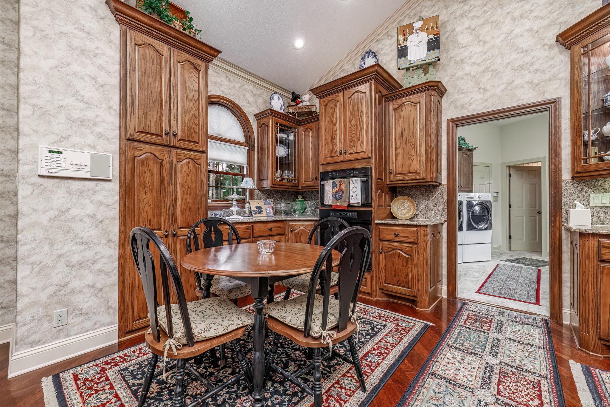 12 Loyola  Hot Springs Village, AR