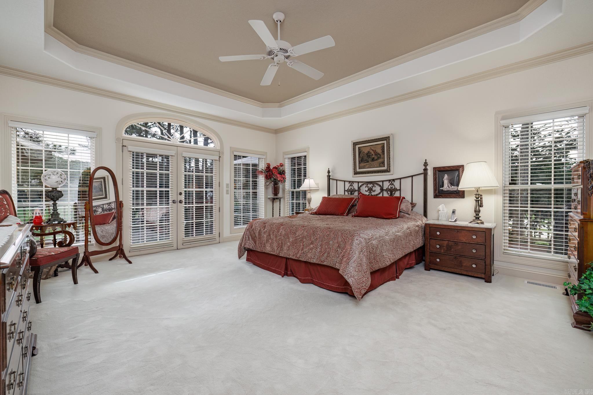 12 Loyola  Hot Springs Village, AR