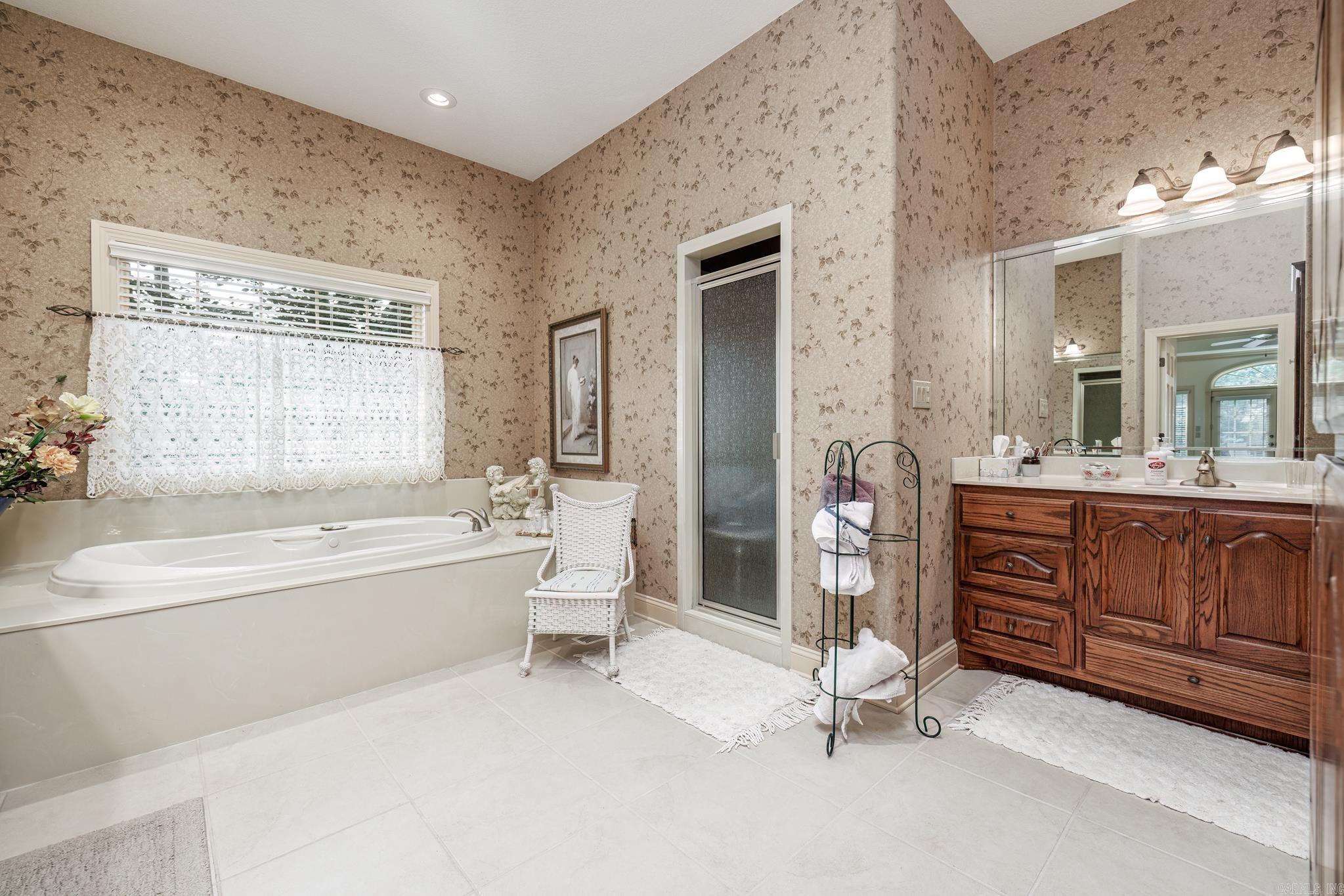 12 Loyola  Hot Springs Village, AR