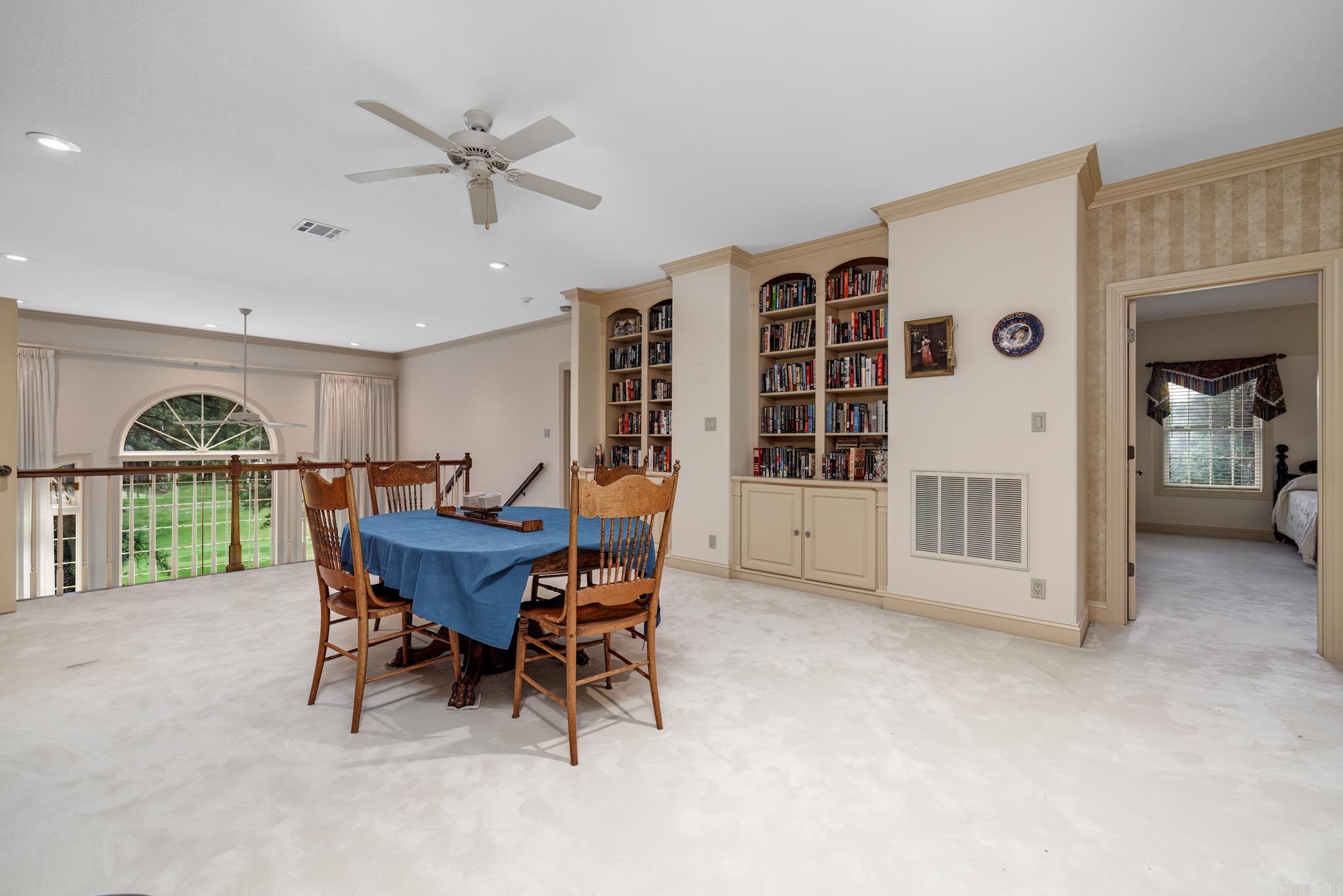 12 Loyola  Hot Springs Village, AR