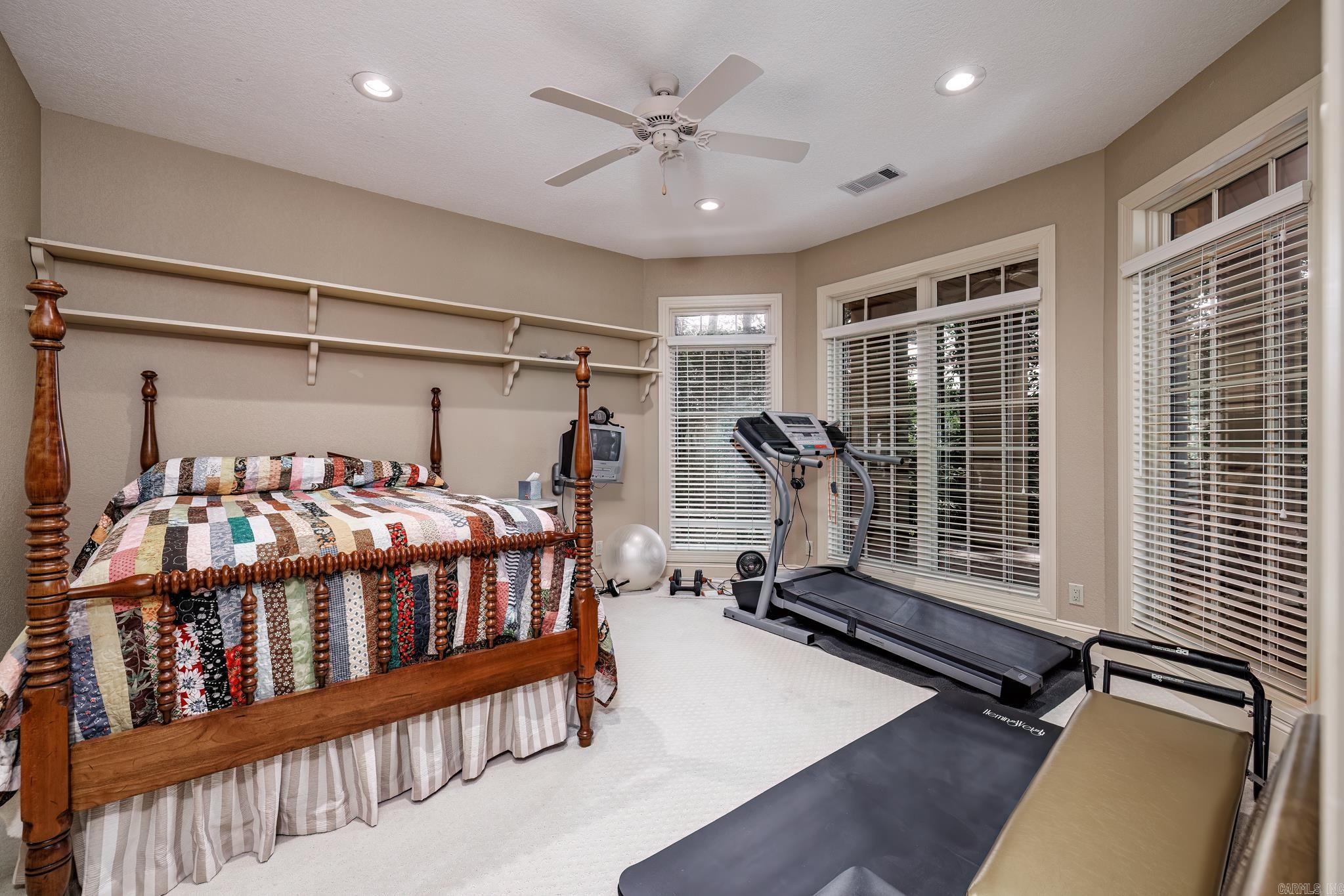 12 Loyola  Hot Springs Village, AR