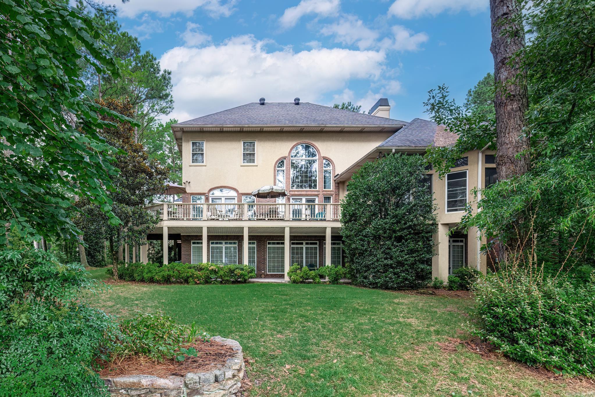 12 Loyola  Hot Springs Village, AR