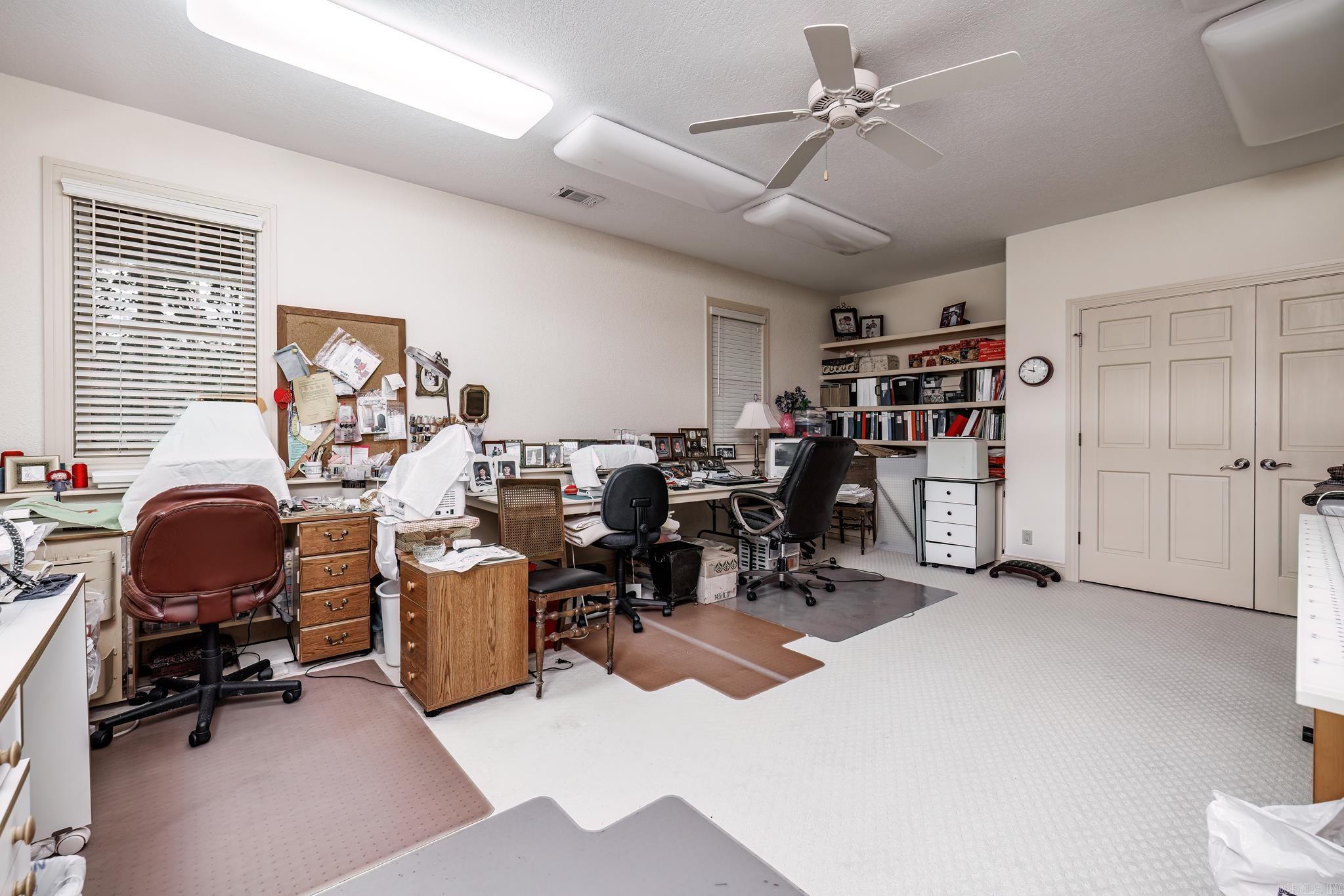 12 Loyola  Hot Springs Village, AR