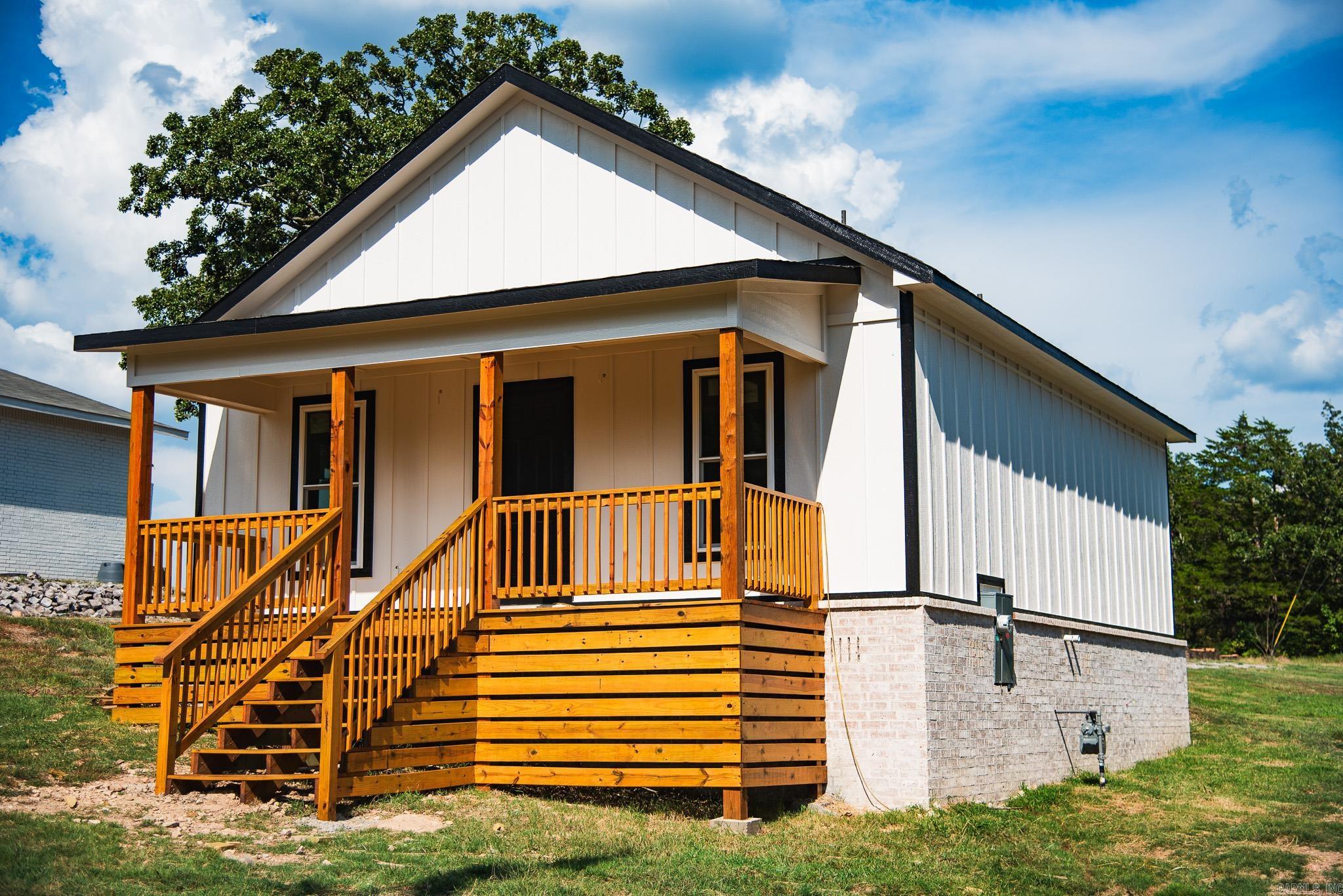 306 Janette  Hot Springs, AR