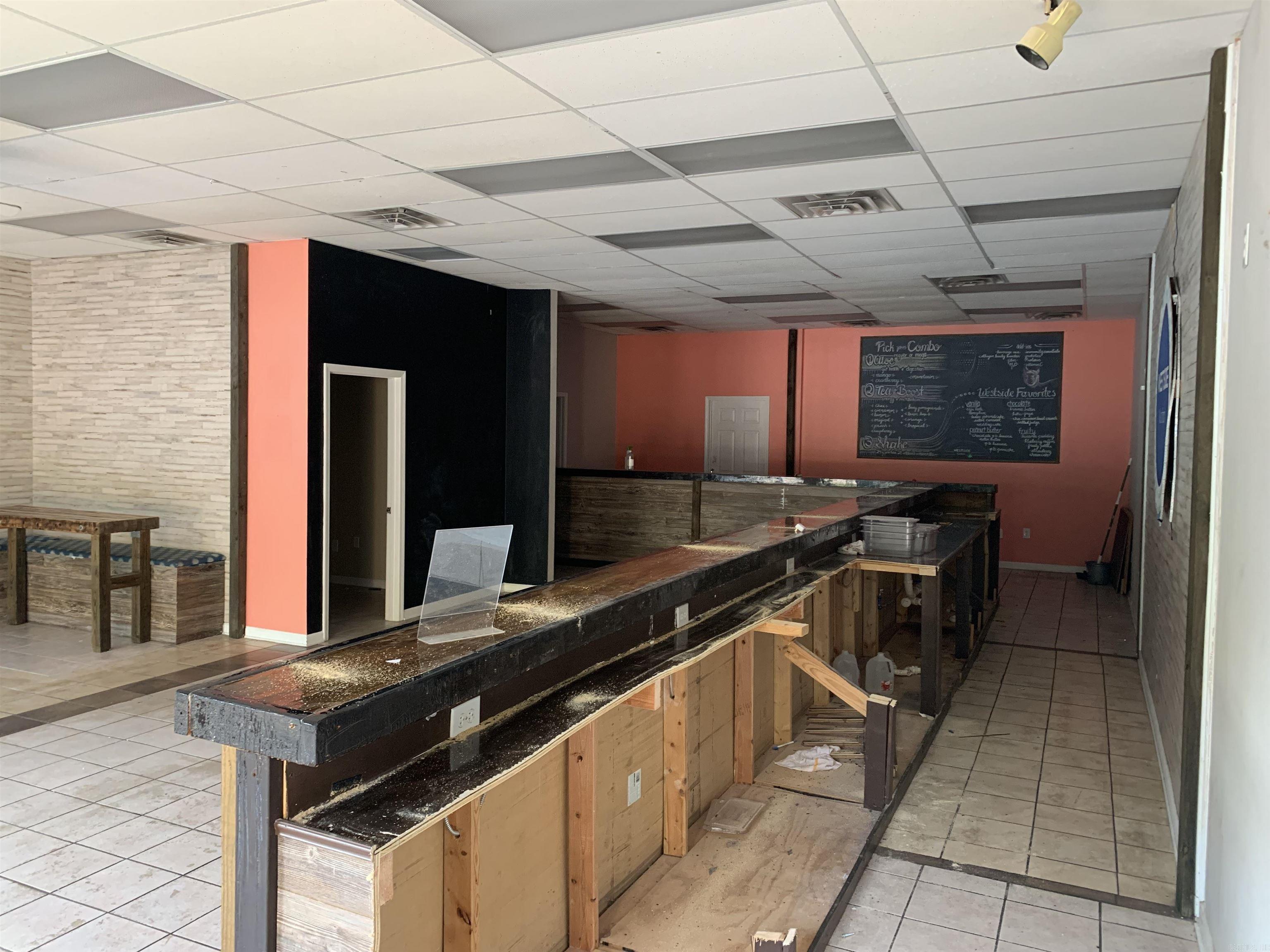 1909 West Beebe Capps Expwy  Searcy, AR