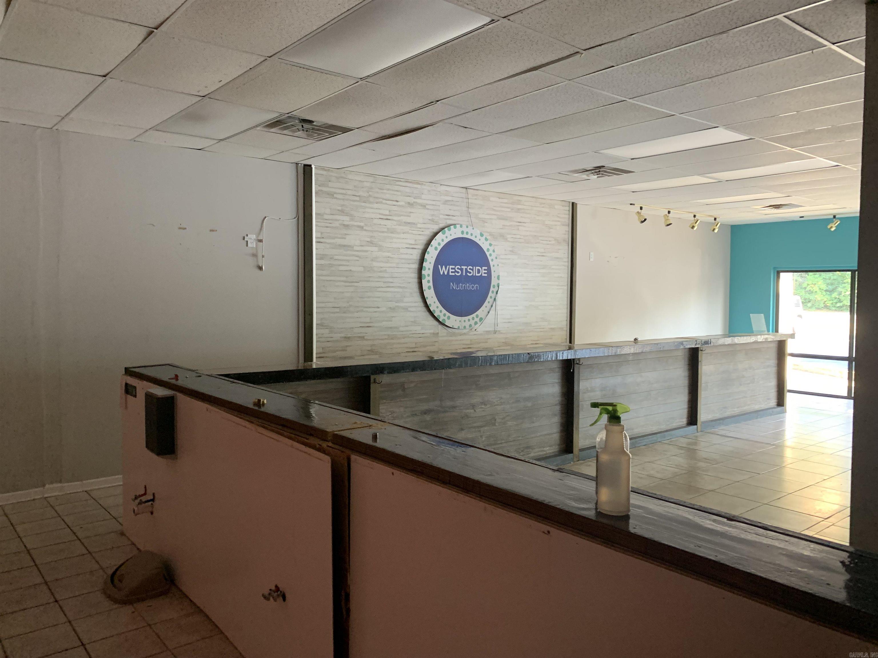 1909 West Beebe Capps Expwy  Searcy, AR