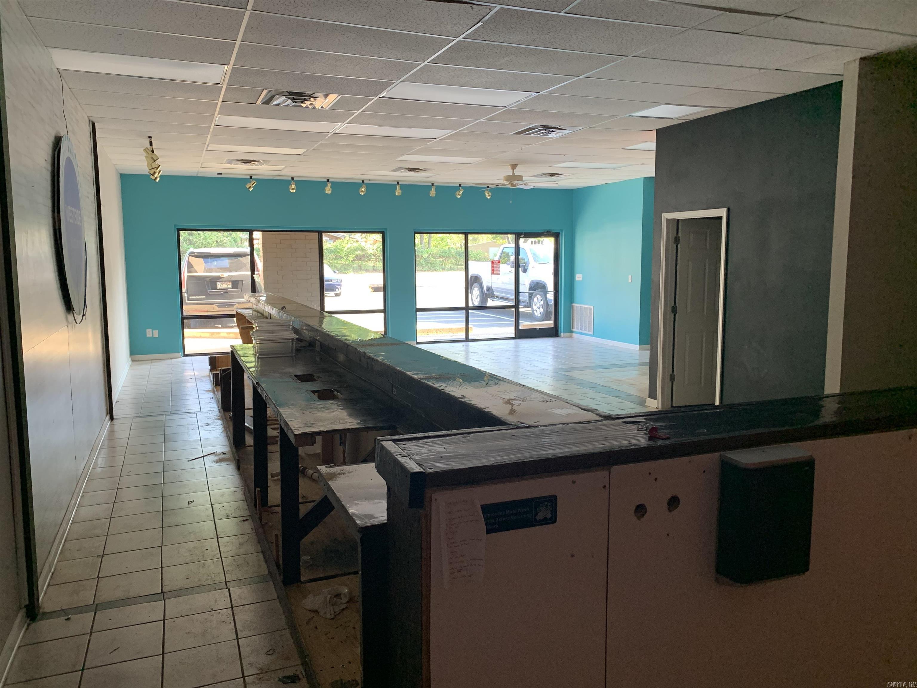 1909 West Beebe Capps Expwy  Searcy, AR