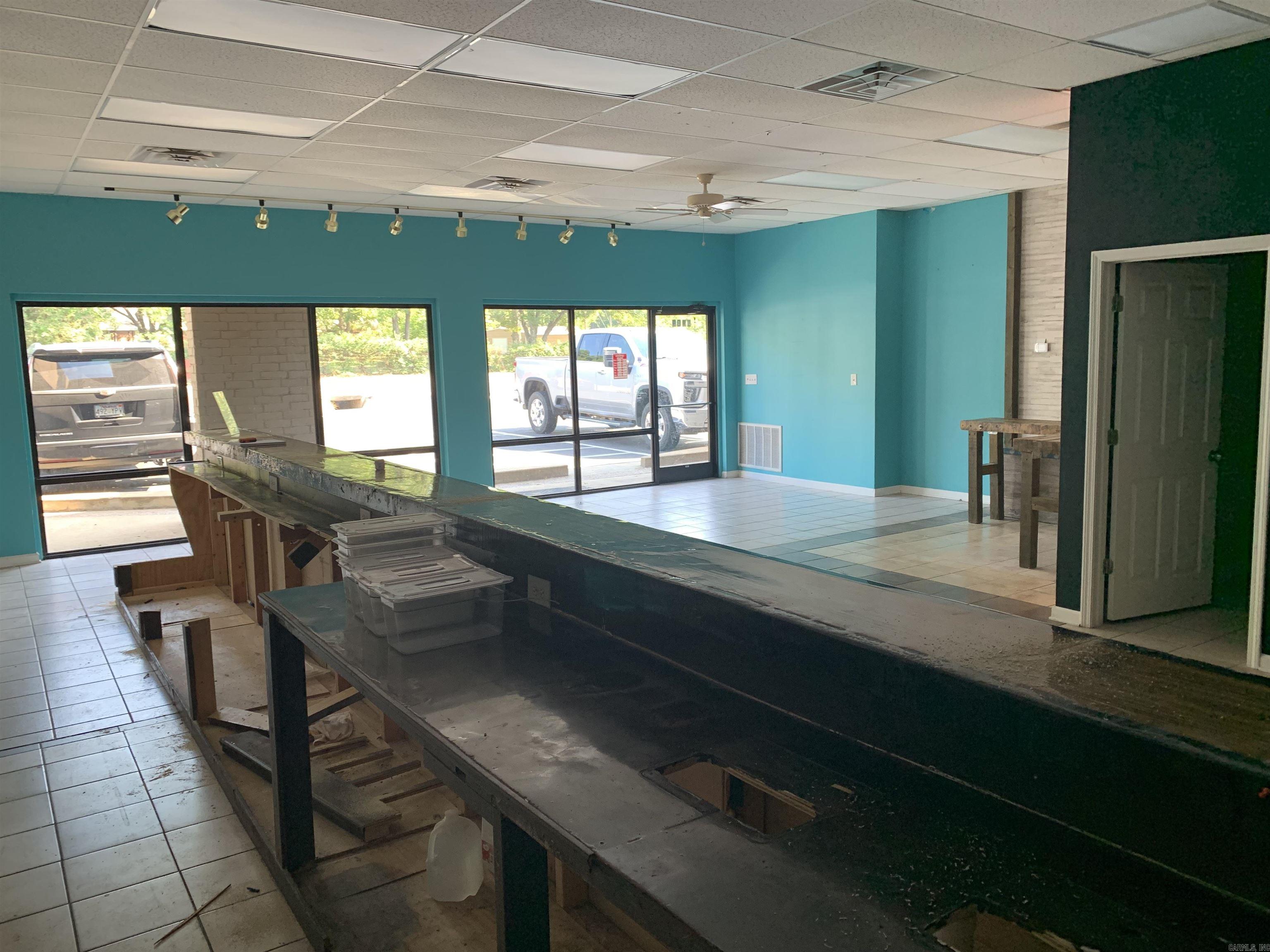 1909 West Beebe Capps Expwy  Searcy, AR