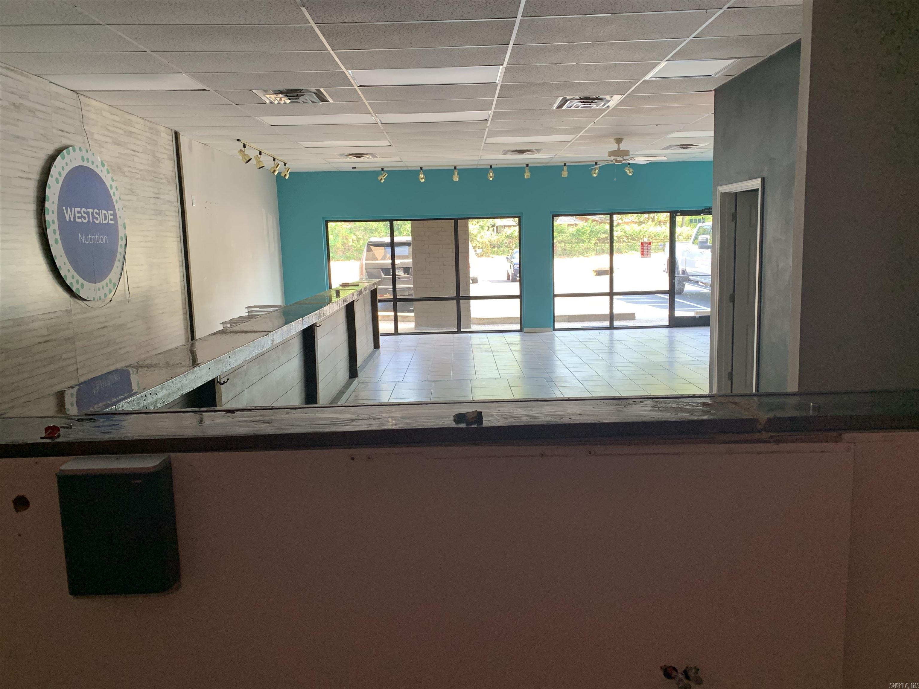 1909 West Beebe Capps Expwy  Searcy, AR