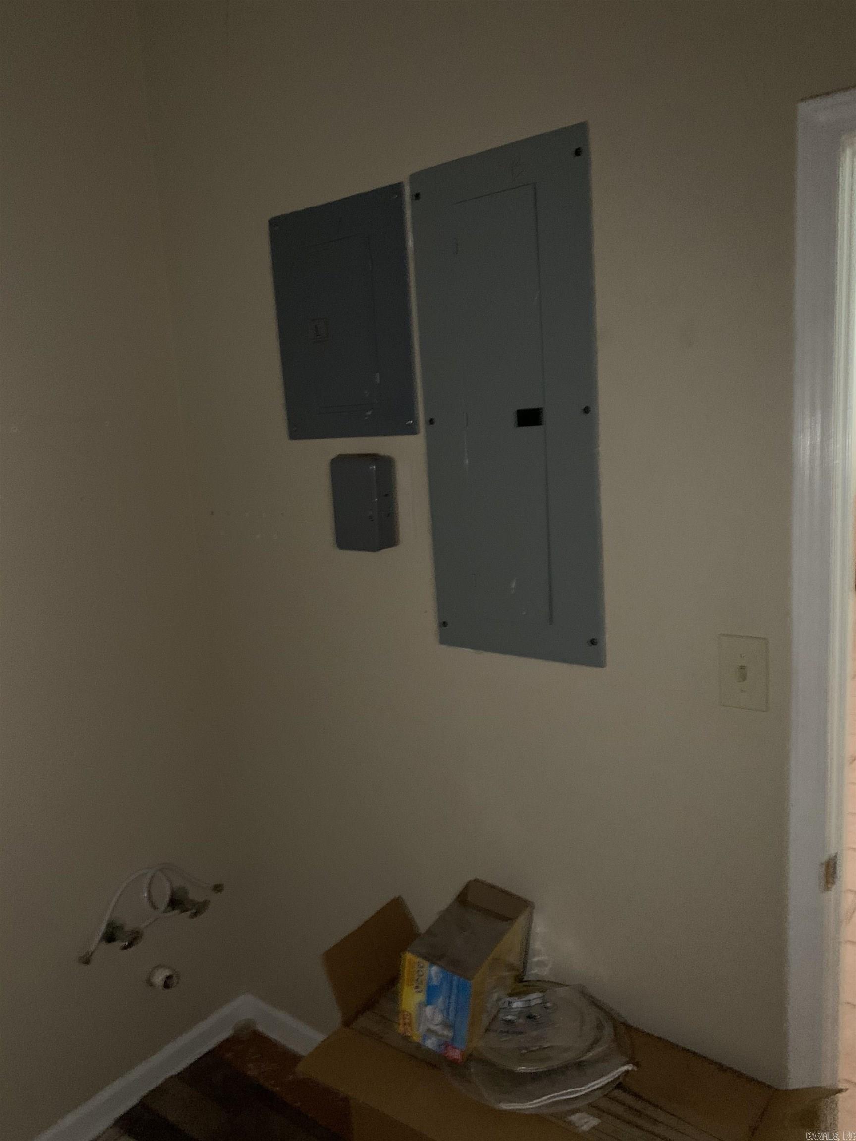 1909 West Beebe Capps Expwy  Searcy, AR