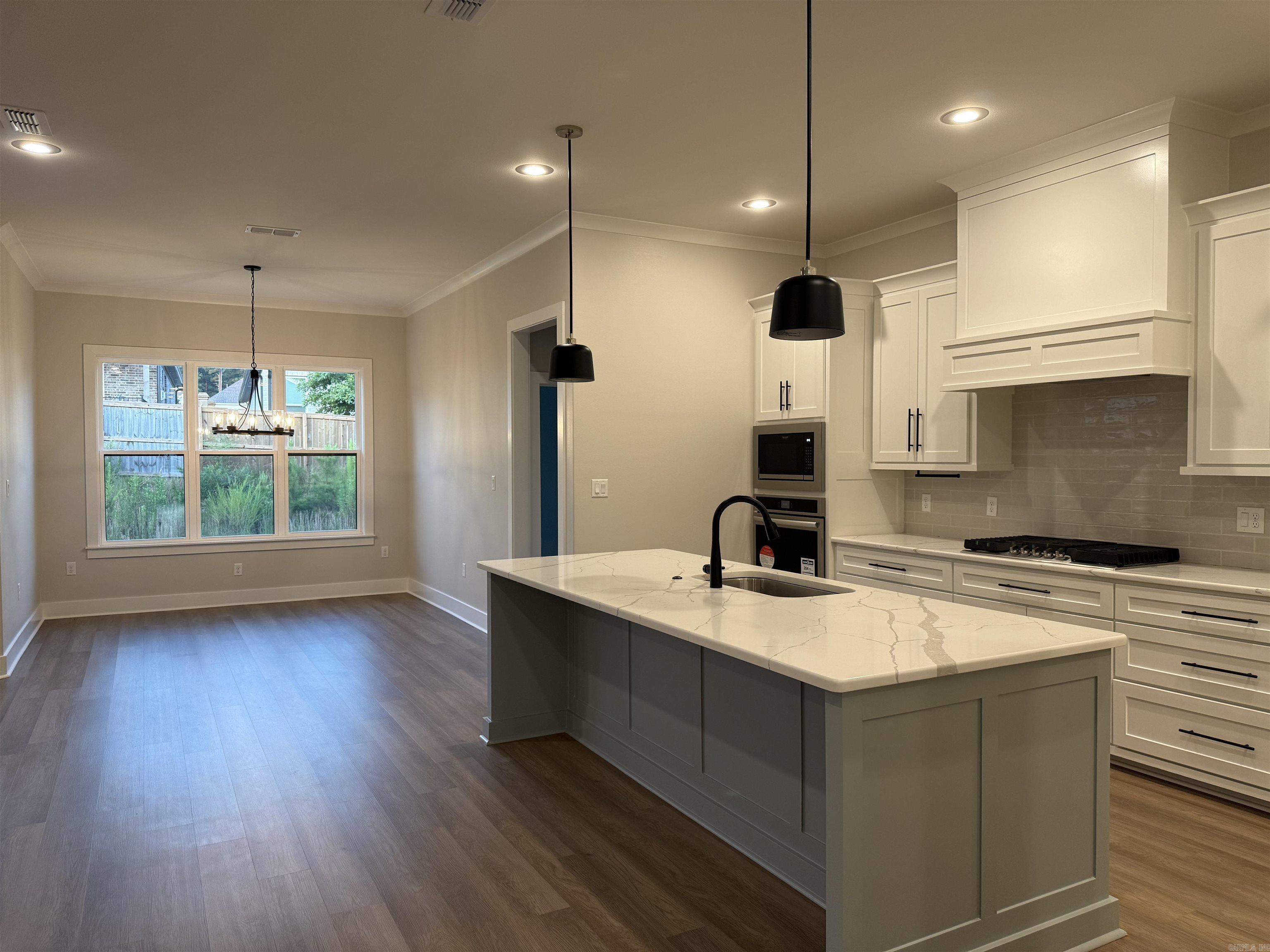 138 Fletcher Ridge Drive  Little Rock, AR