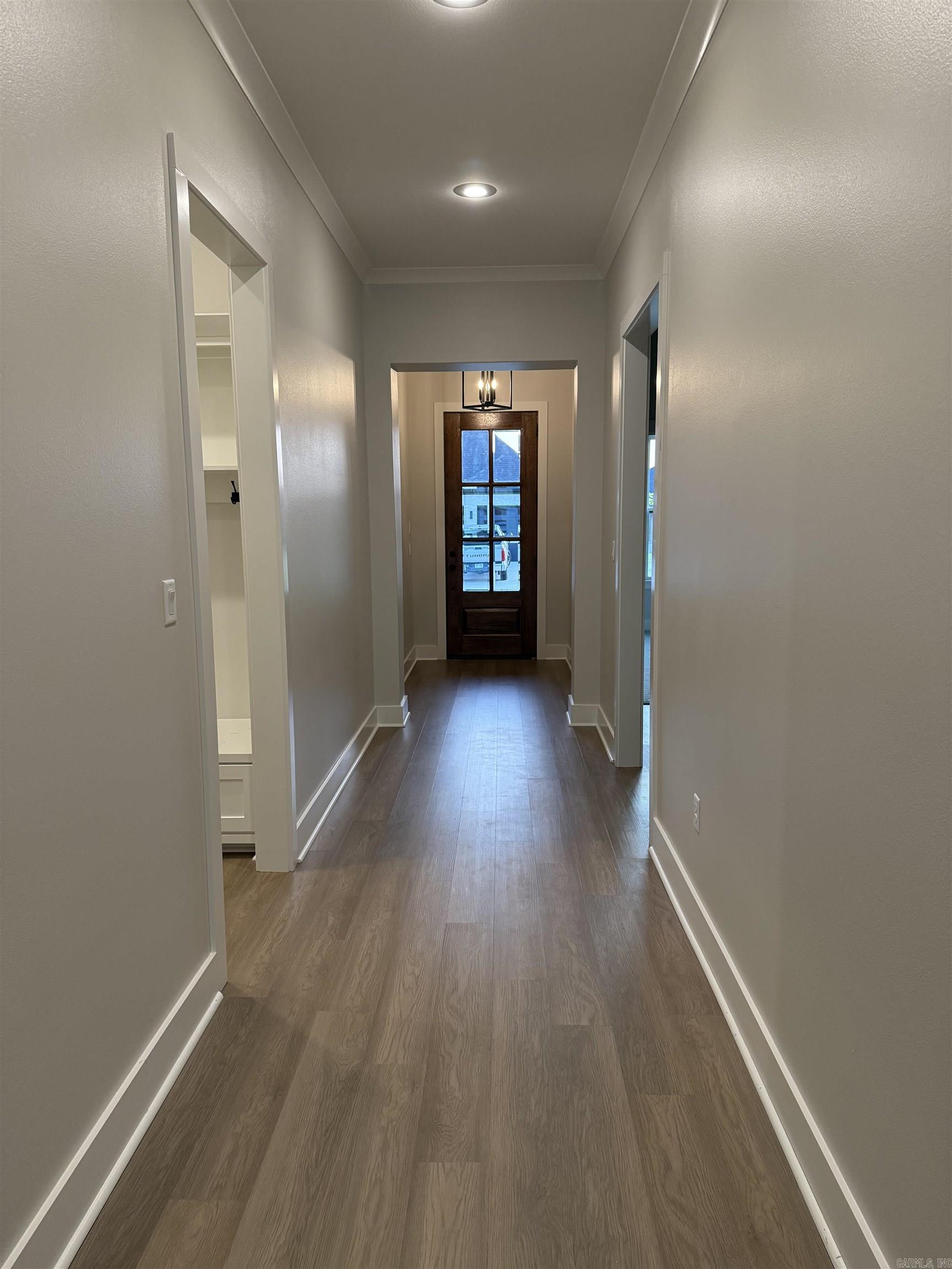 138 Fletcher Ridge Drive  Little Rock, AR