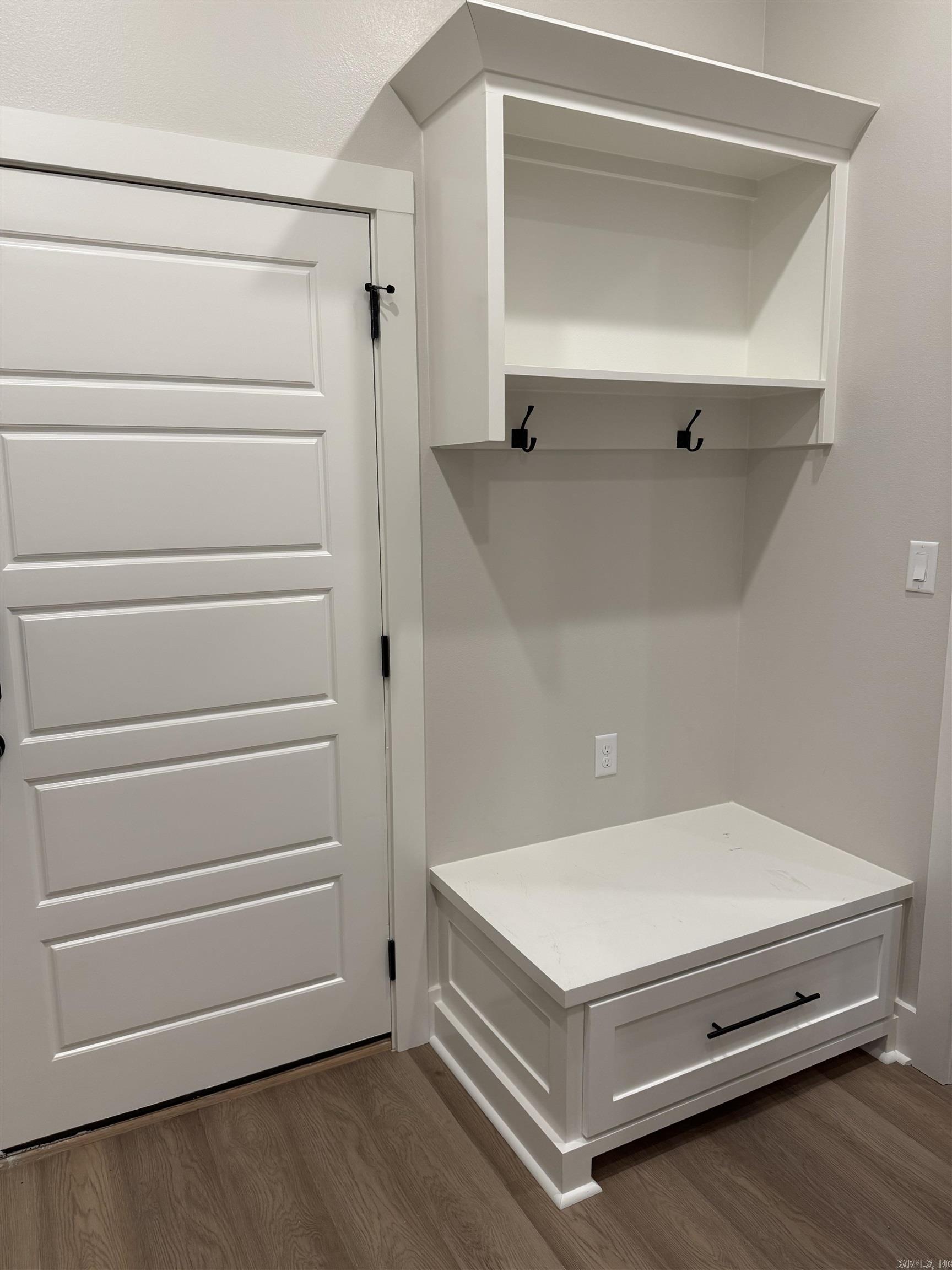 138 Fletcher Ridge Drive  Little Rock, AR