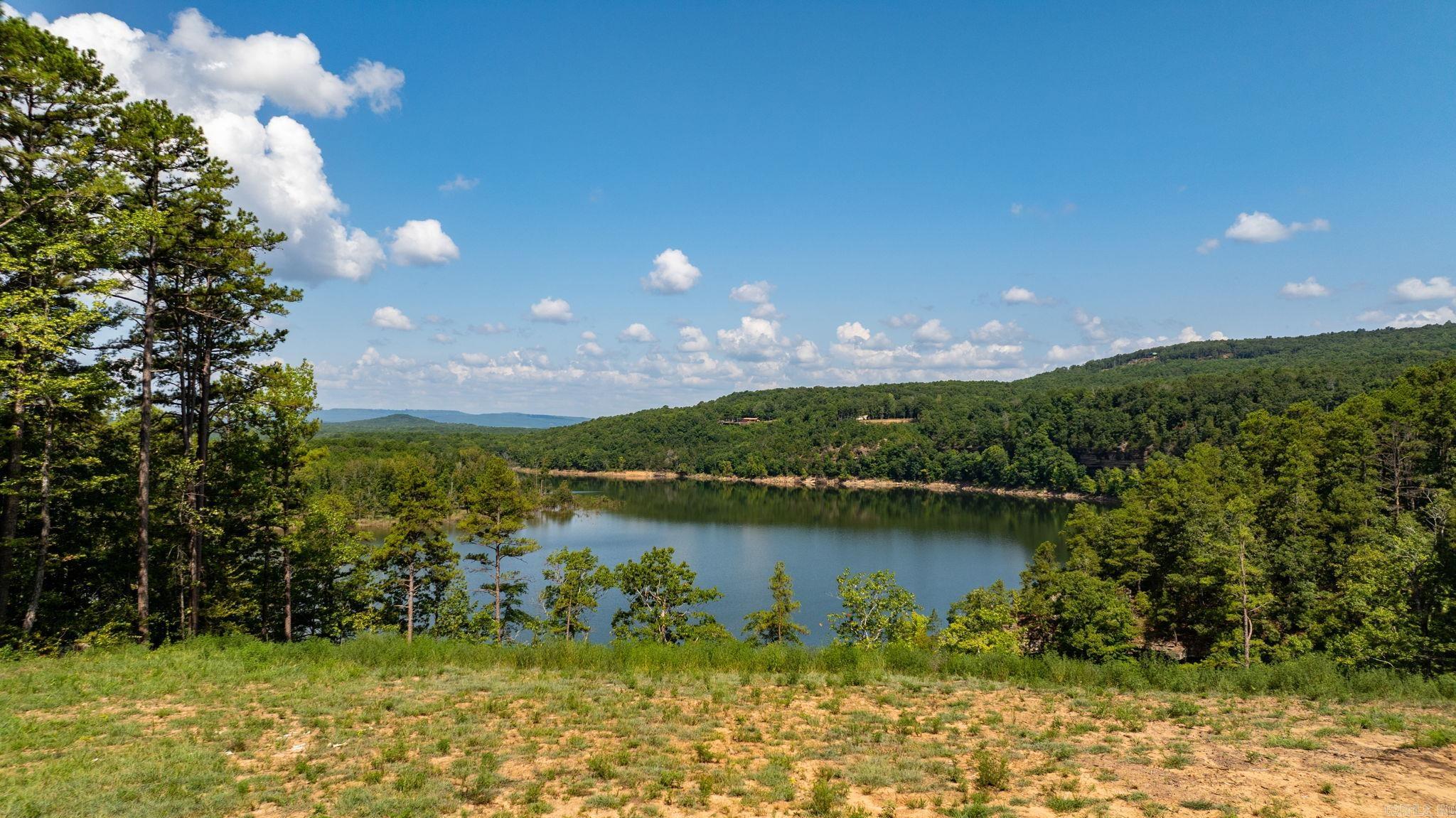 251 Sally Ann Dr.  Shirley, AR