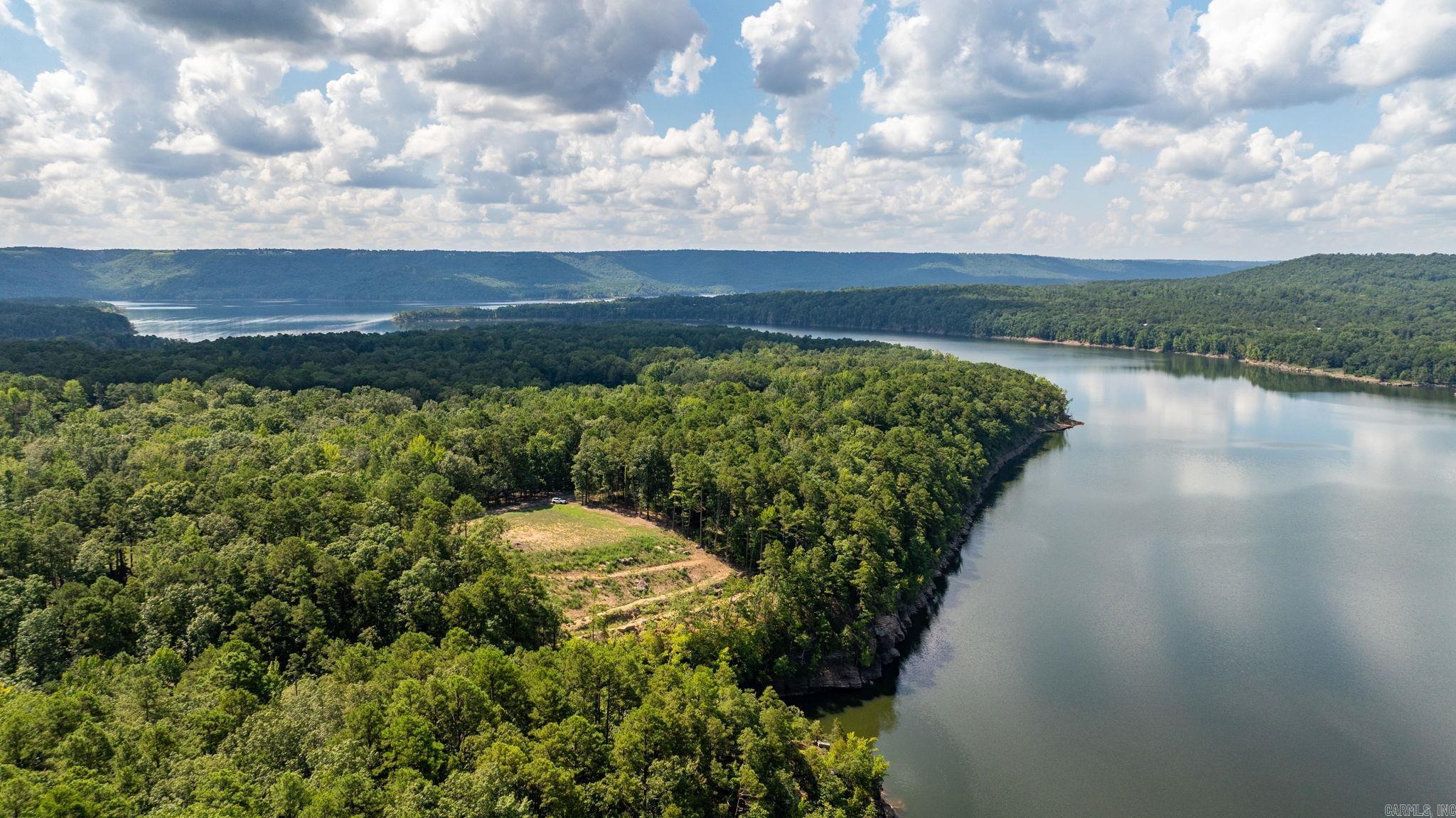 251 Sally Ann Dr.  Shirley, AR