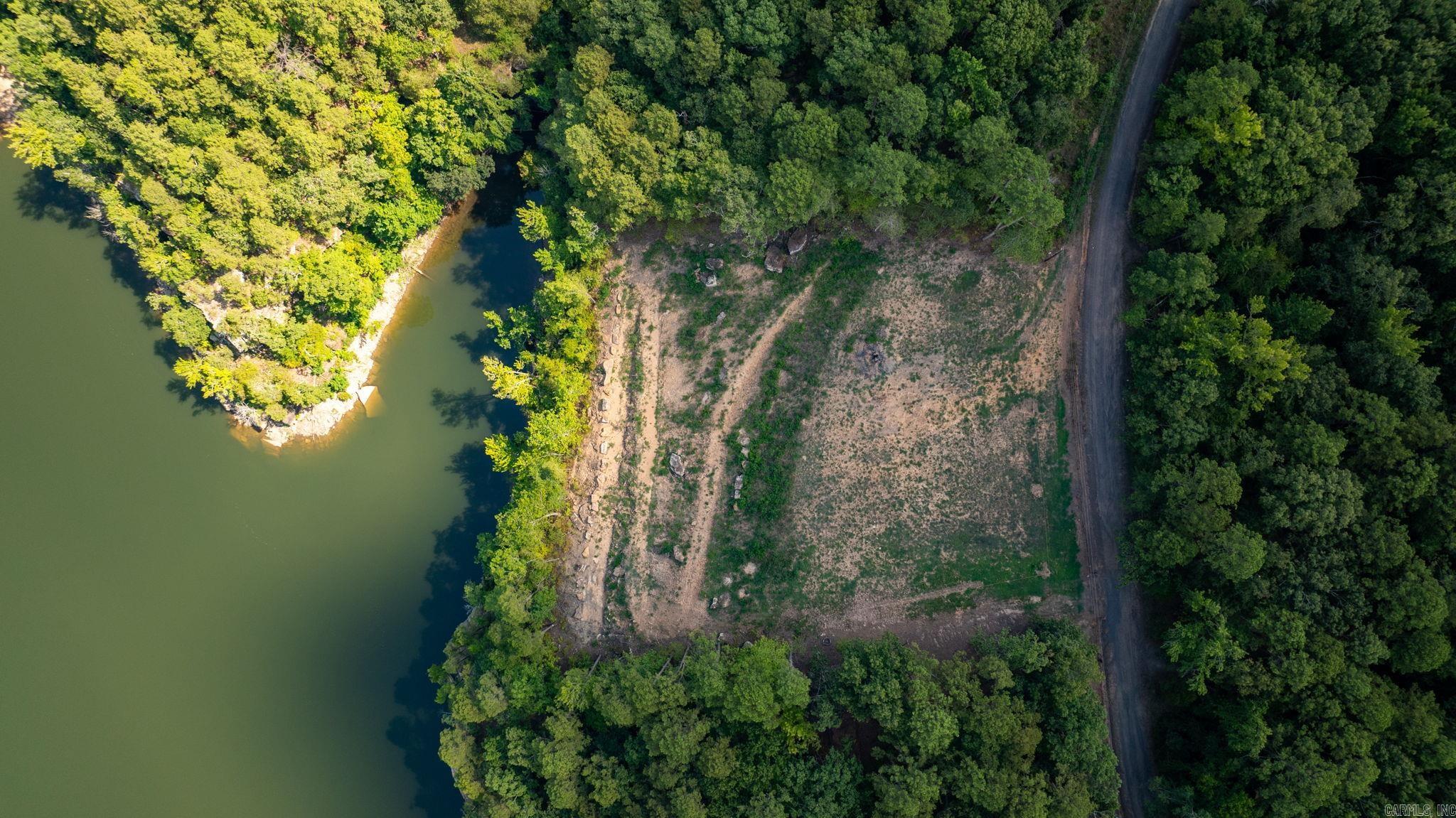 251 Sally Ann Dr.  Shirley, AR