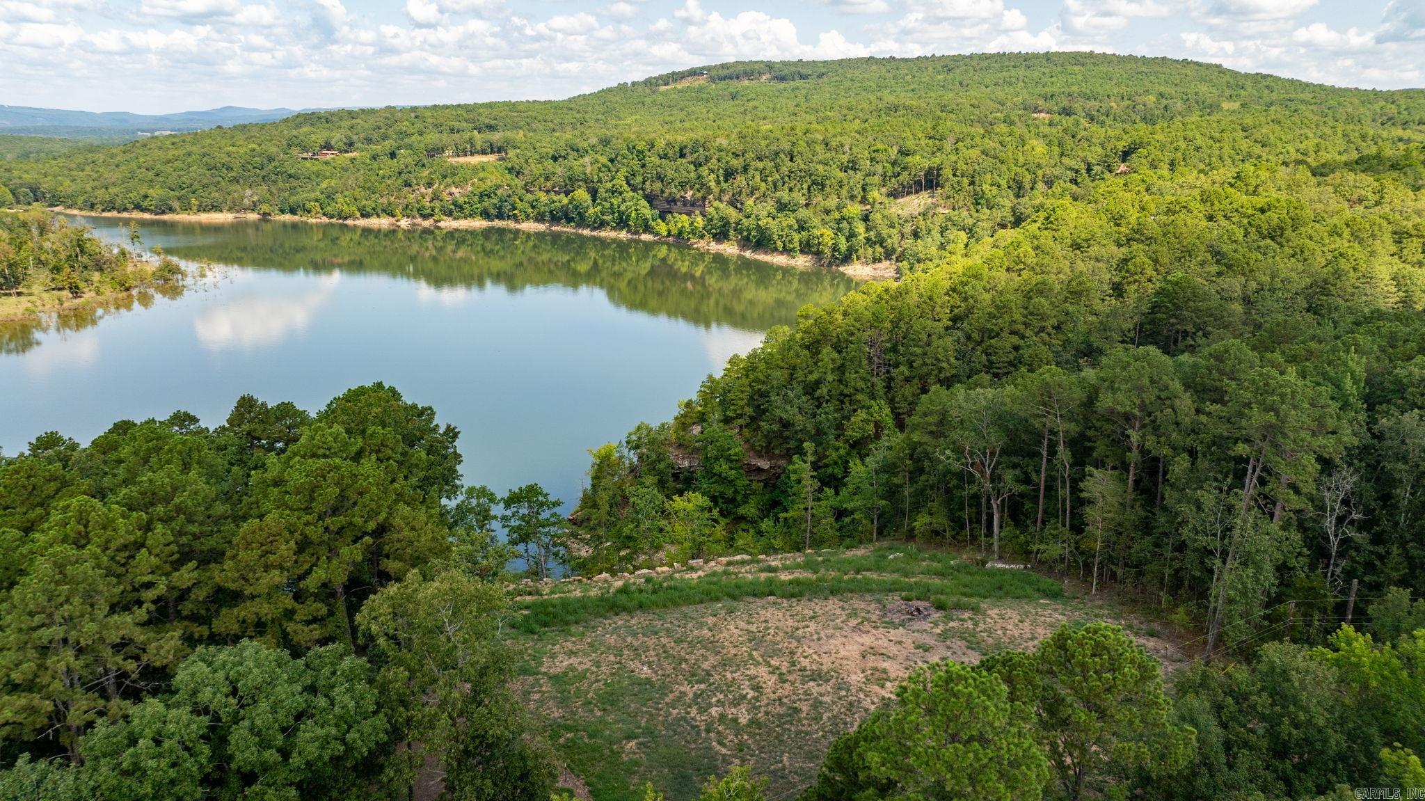 251 Sally Ann Dr.  Shirley, AR