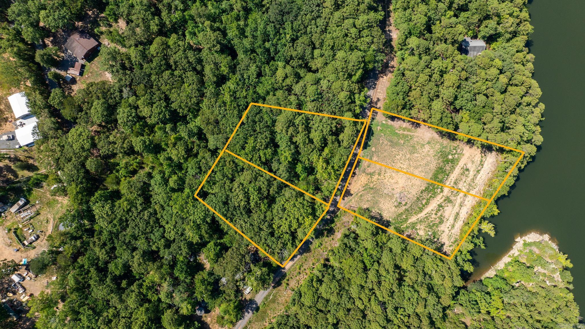 251 Sally Ann Dr.  Shirley, AR