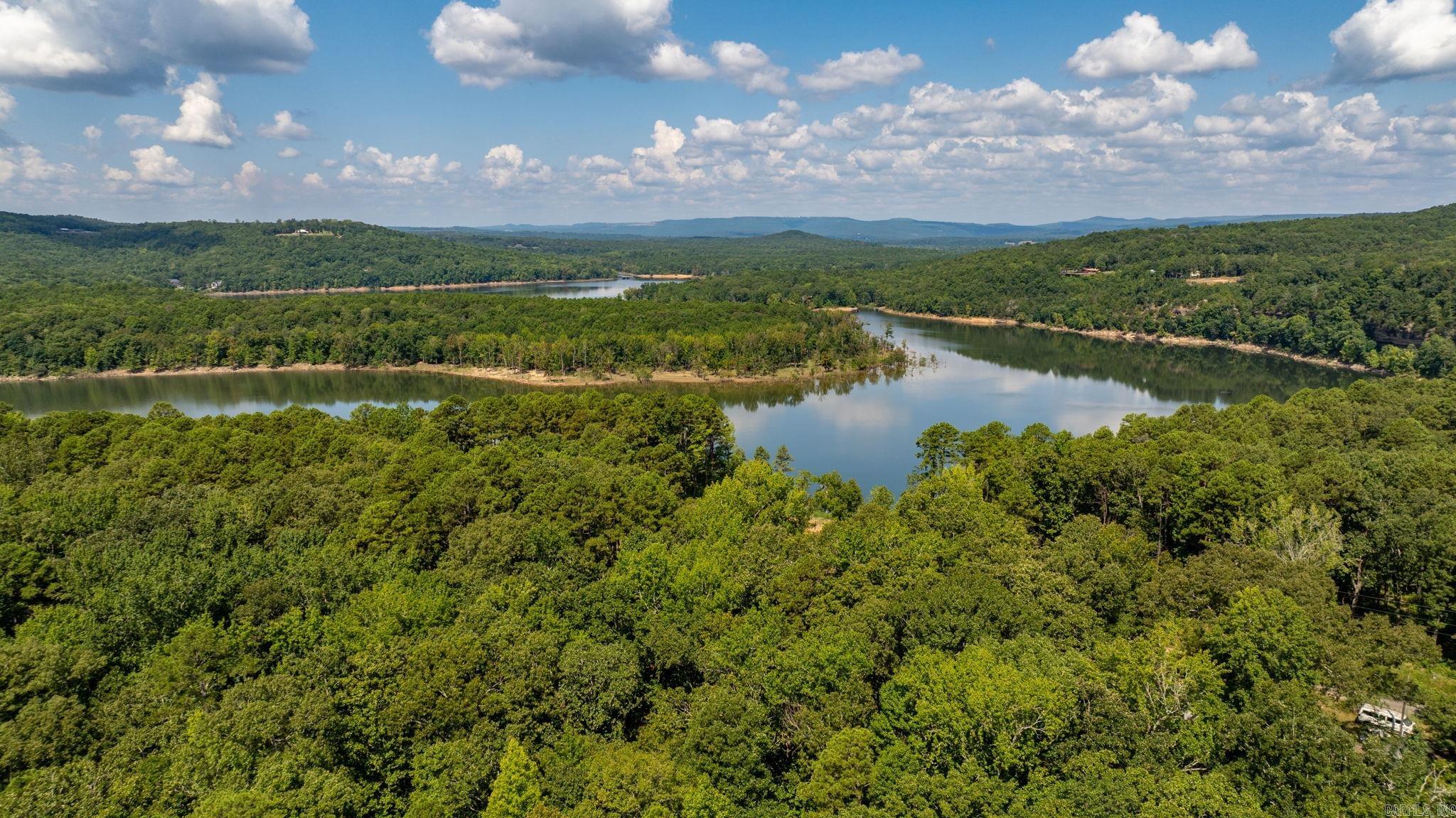 251 Sally Ann Dr.  Shirley, AR